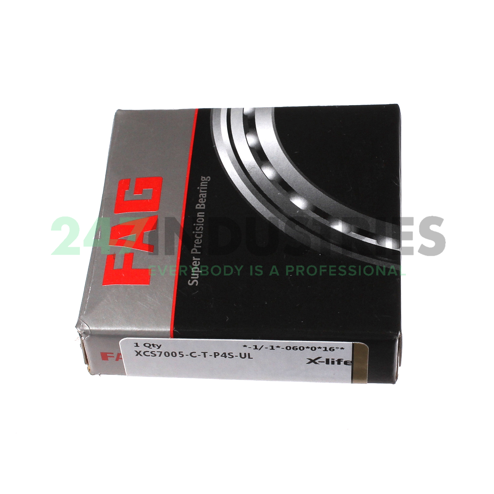 XCS7005-C-T-P4S-UL FAG Image 3