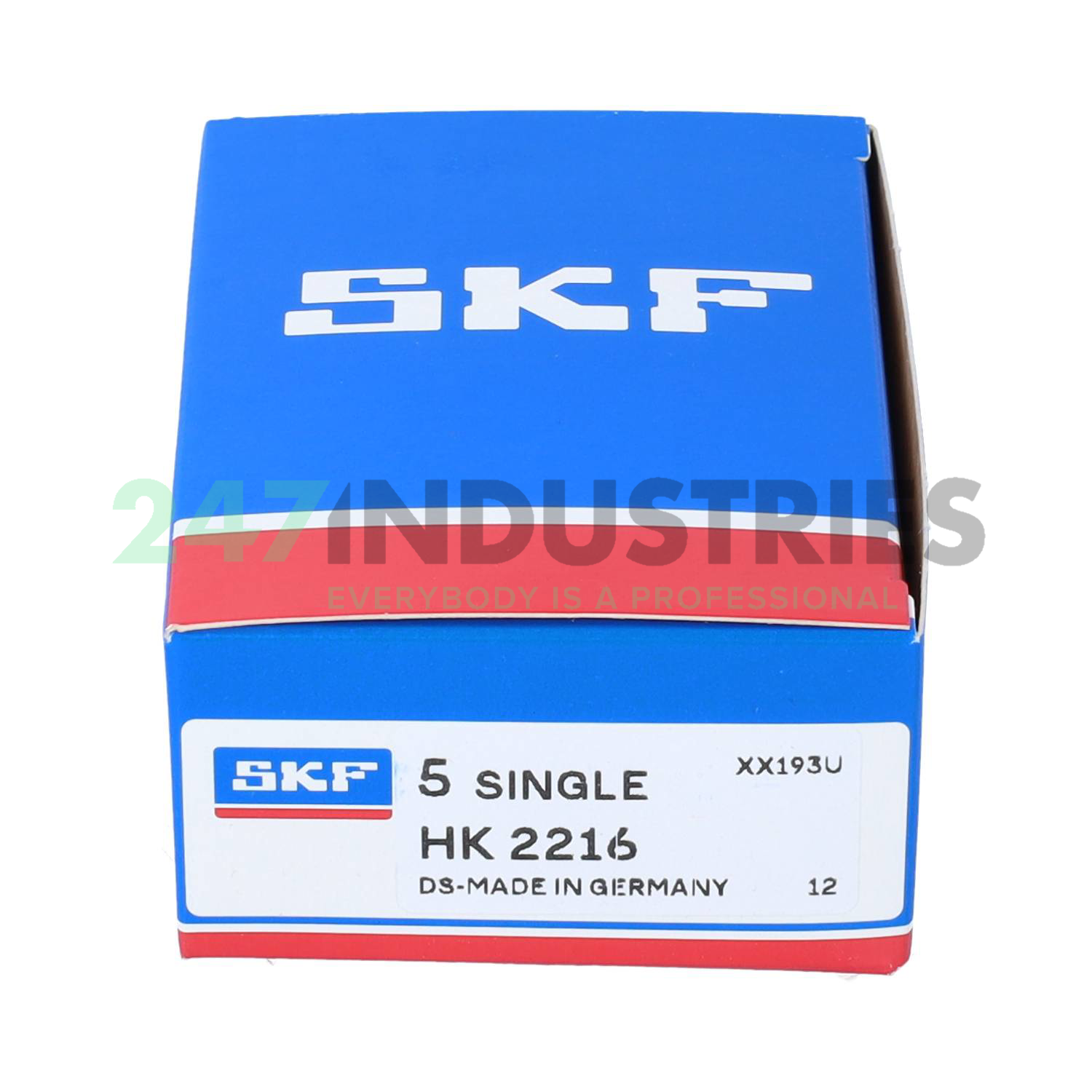 HK1616 SKF Image 3