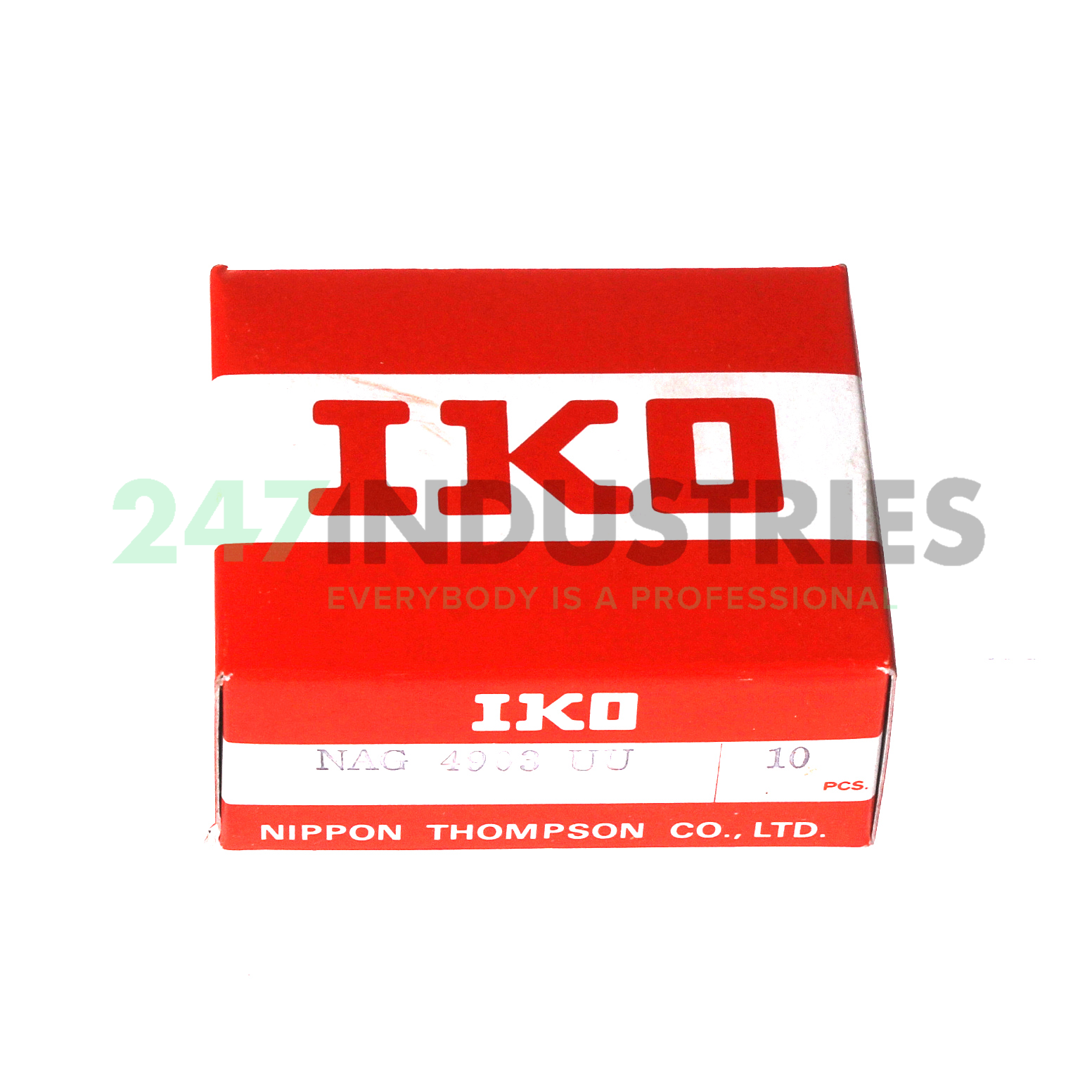 NAG4903UU IKO Image 4