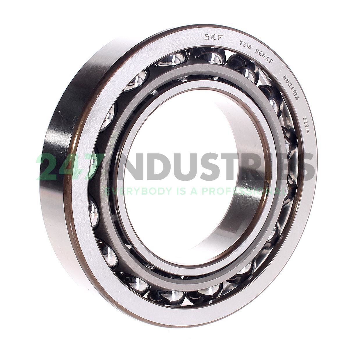 7218BEGAF SKF Image 1