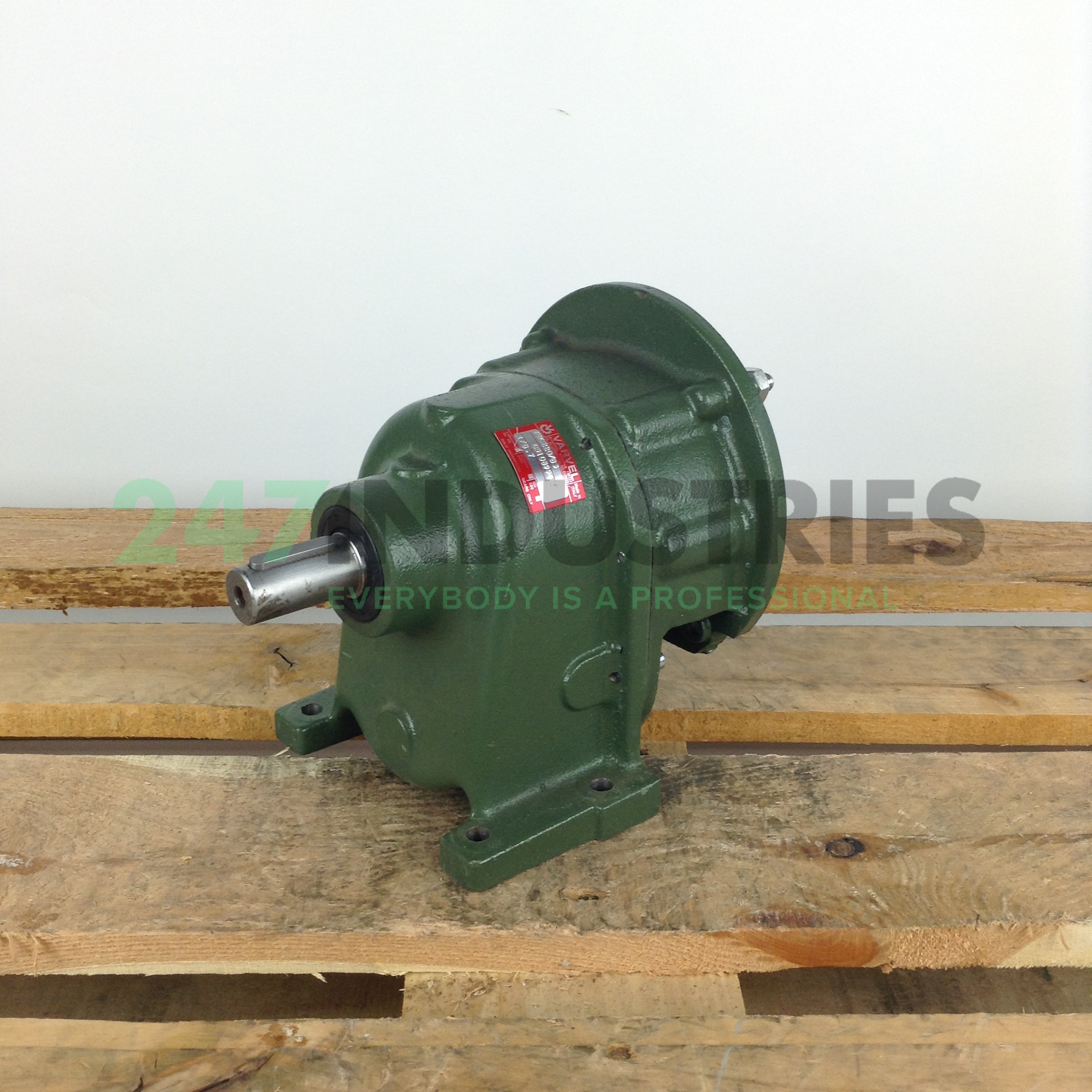 FRC220B3-90B5I9 Varvel