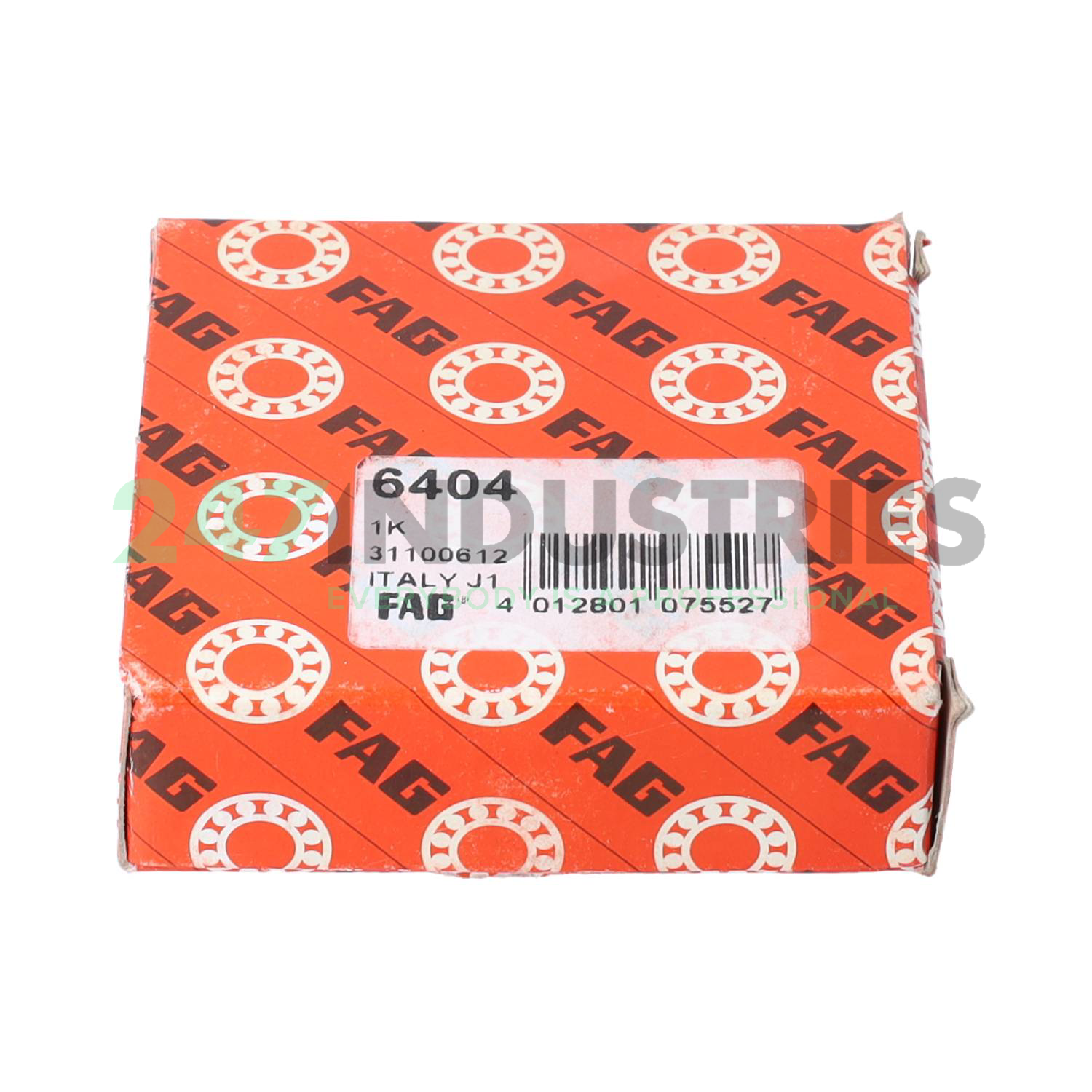 6404 FAG Image 3