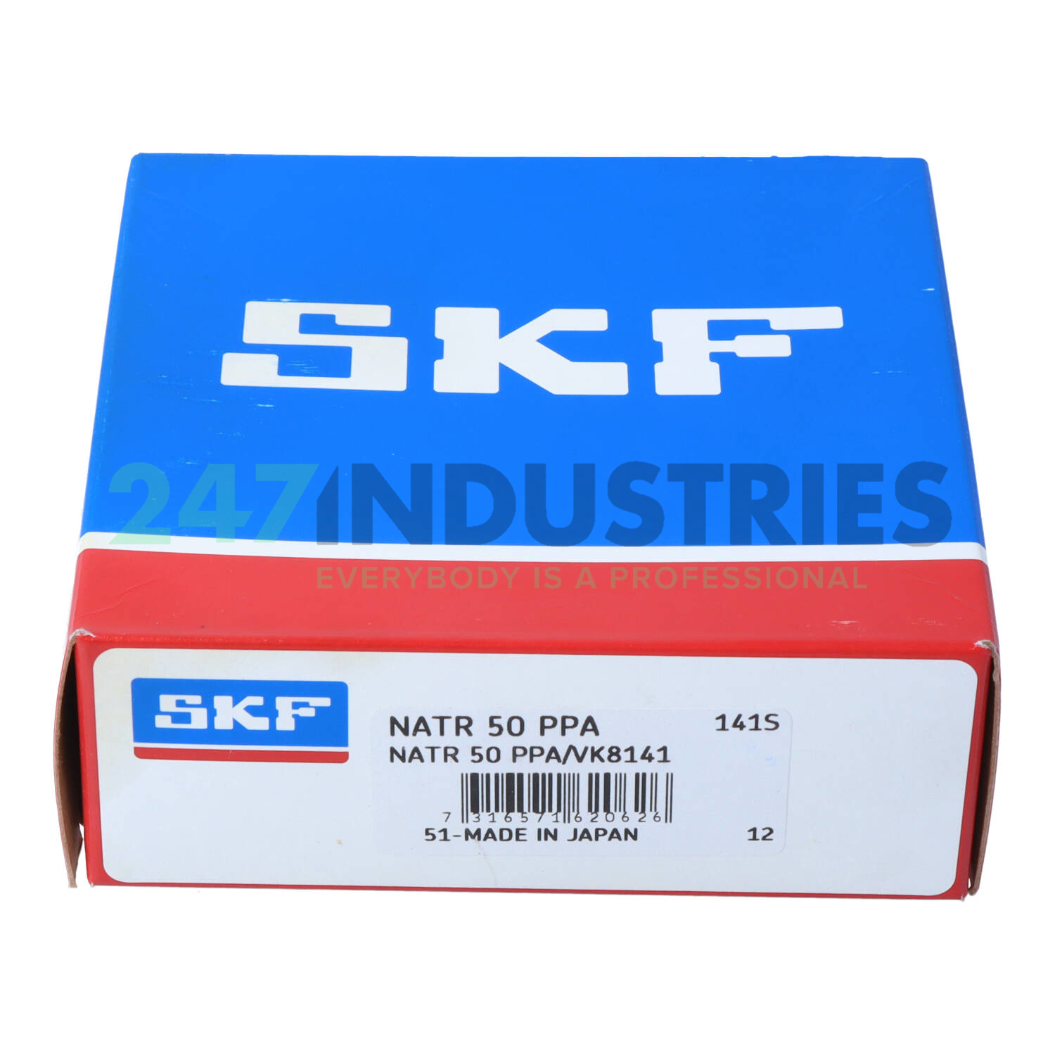NATR50PPA SKF Image 3