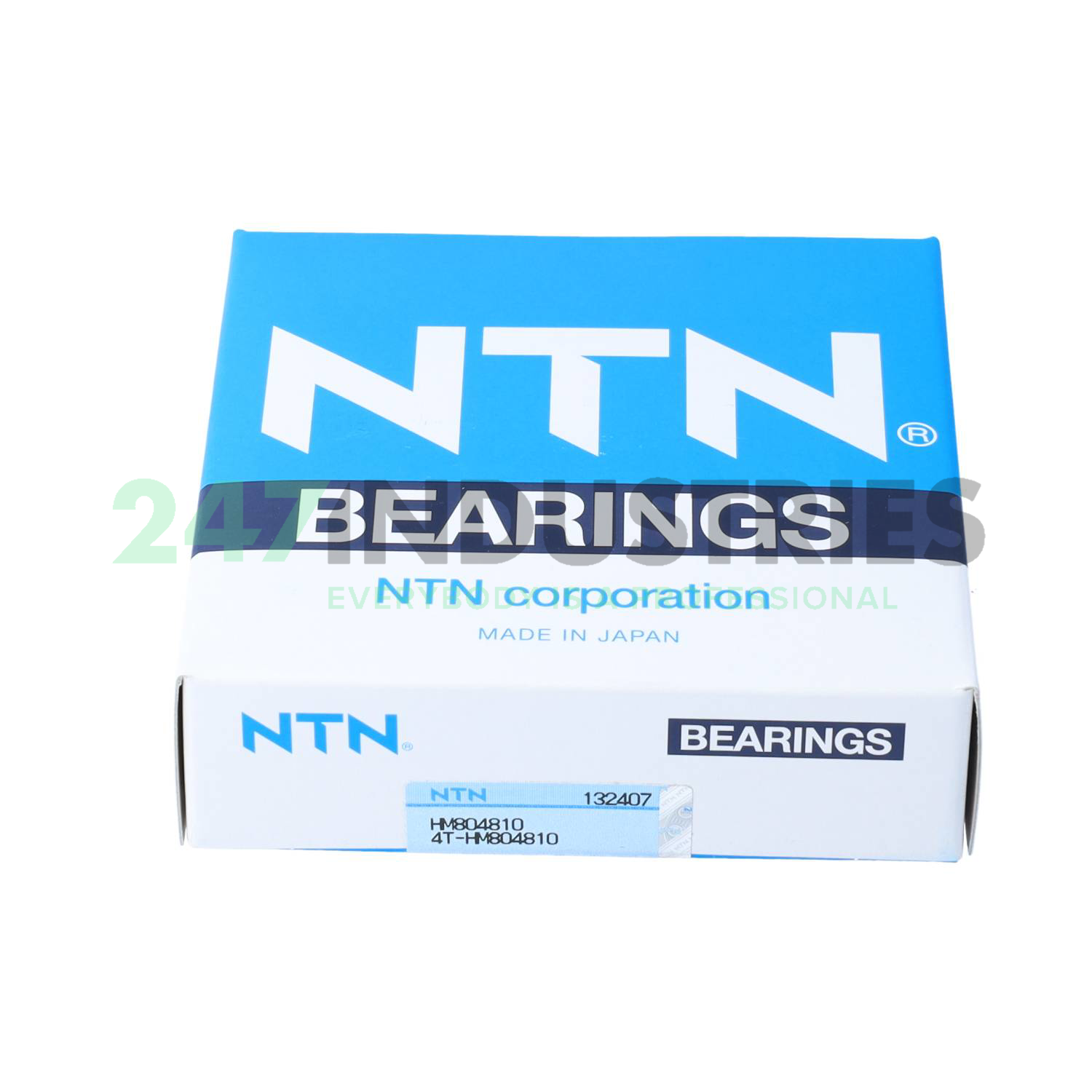 4T-HM804810 NTN Image 3