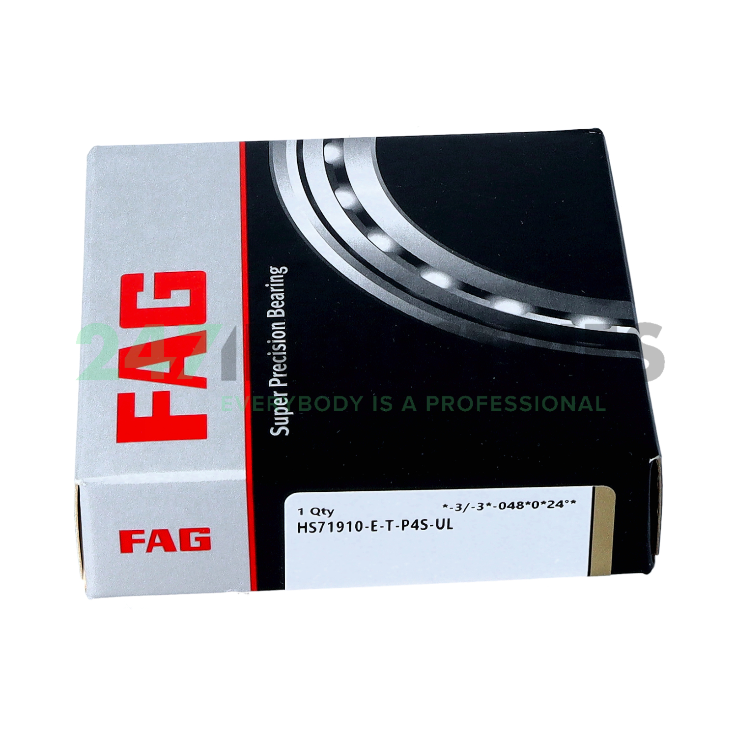 HS71910-E-T-P4S-UL FAG Image 2