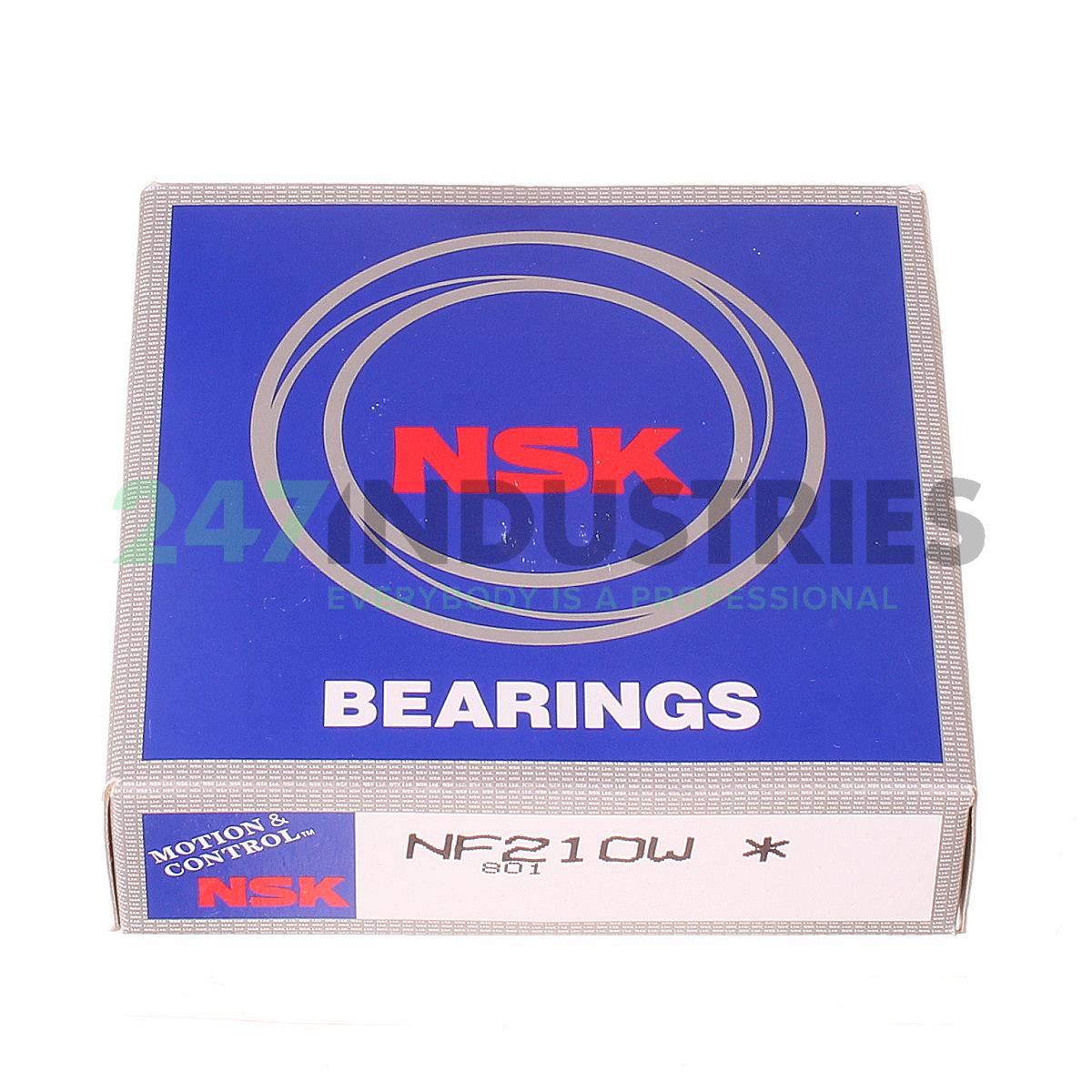 NF210W NSK Image 4