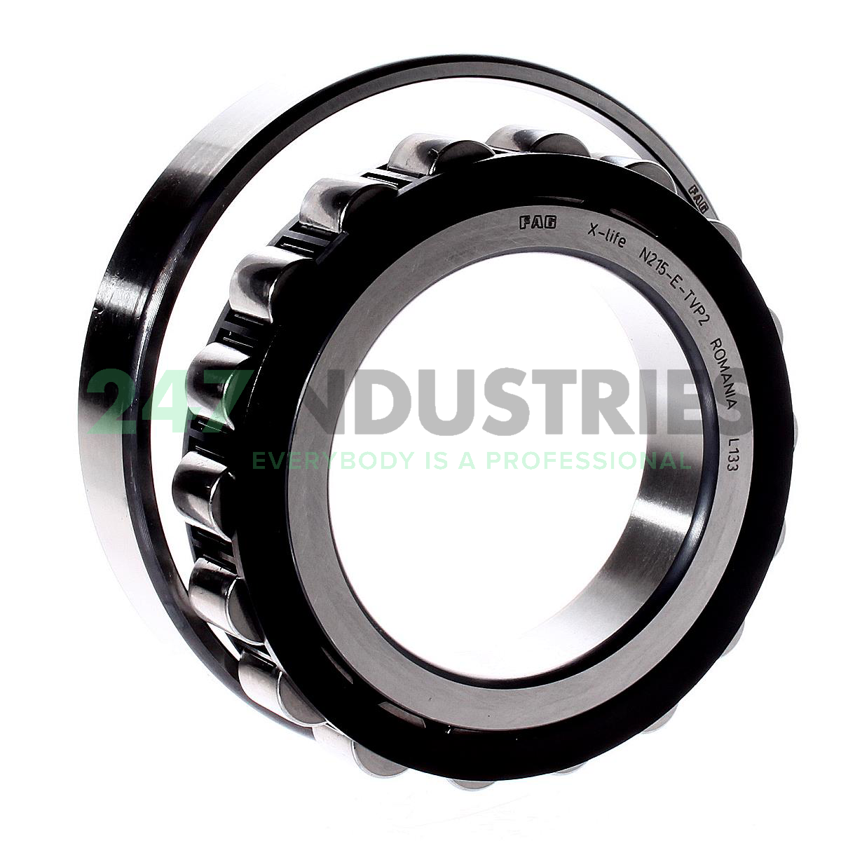 N215-E-TVP2 FAG Image 2