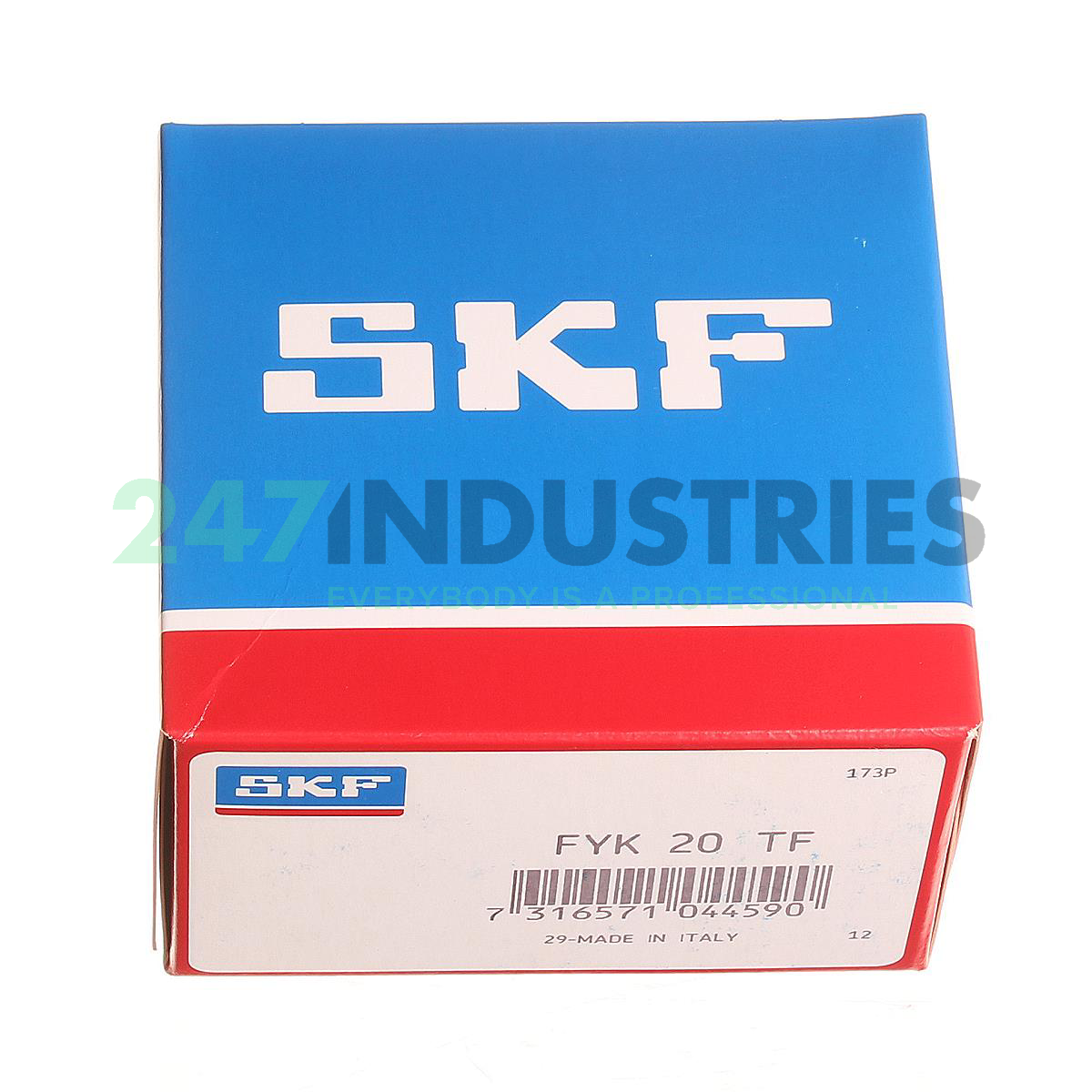 FYK20TF SKF Image 2