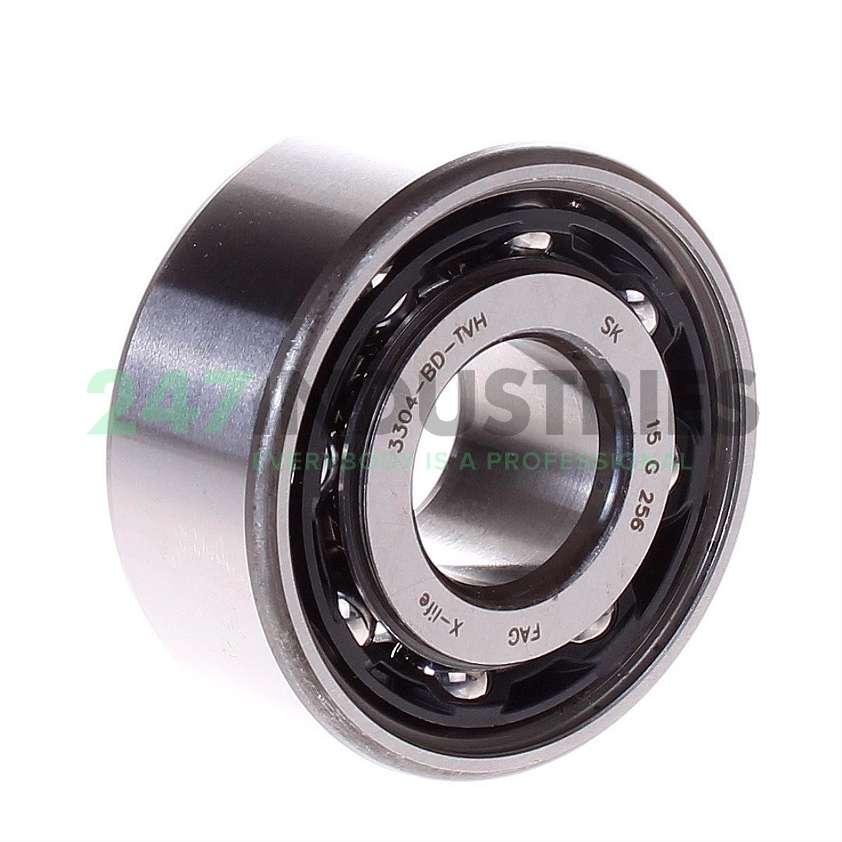 3303-BD-TVH FAG Image 2