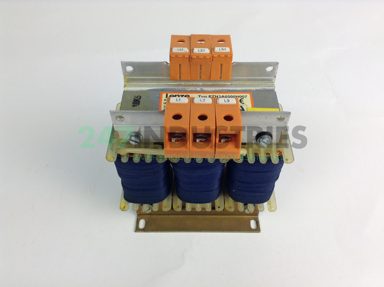 387086 Lenze Image 3