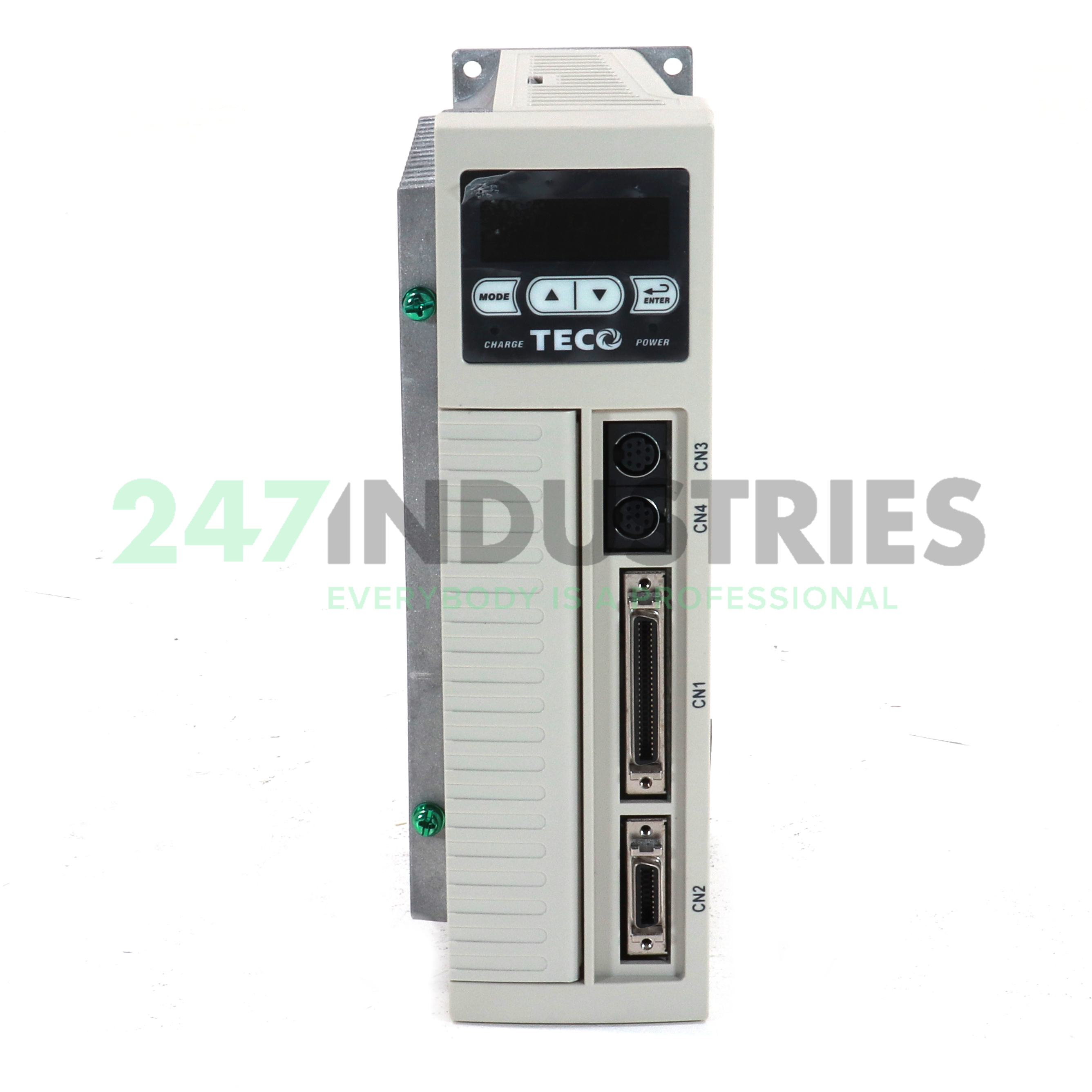 JSDAP-10A Teco Image 3