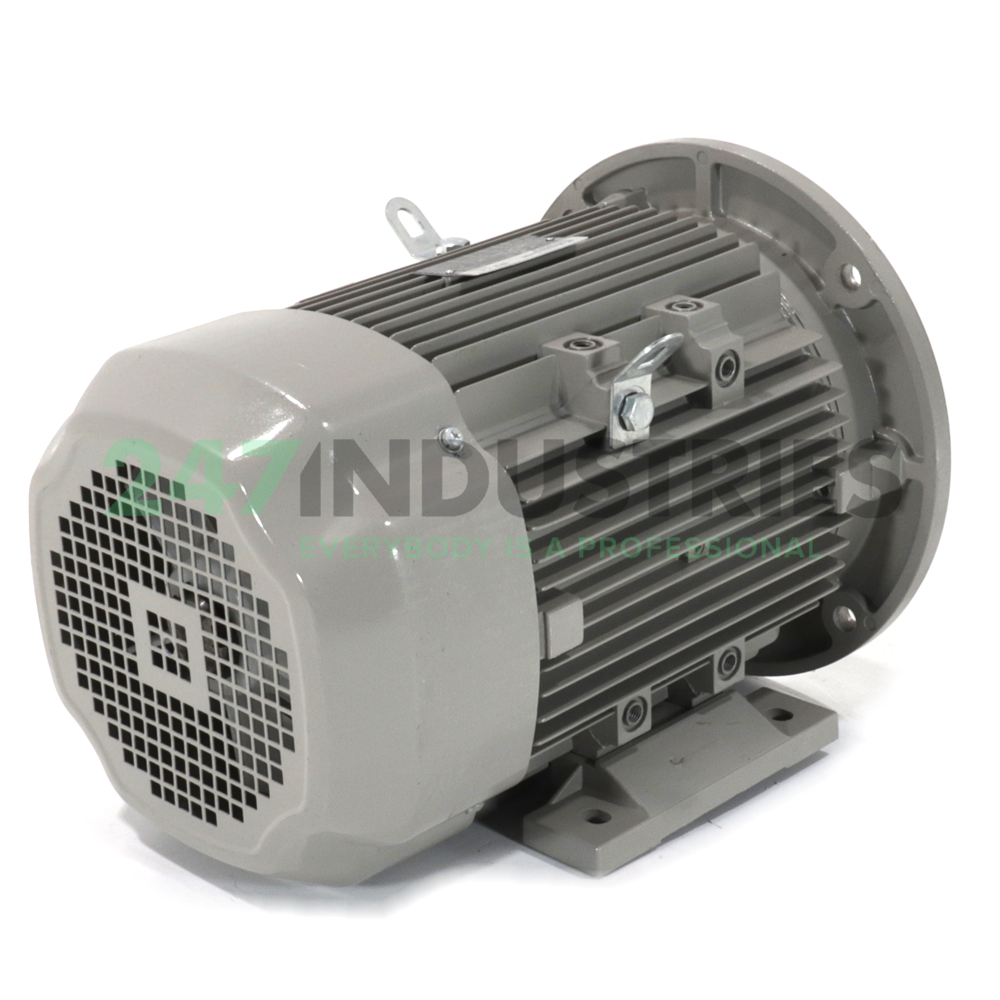 FCPA132SA-2/HEB35 AC-Motoren GmbH Image 3