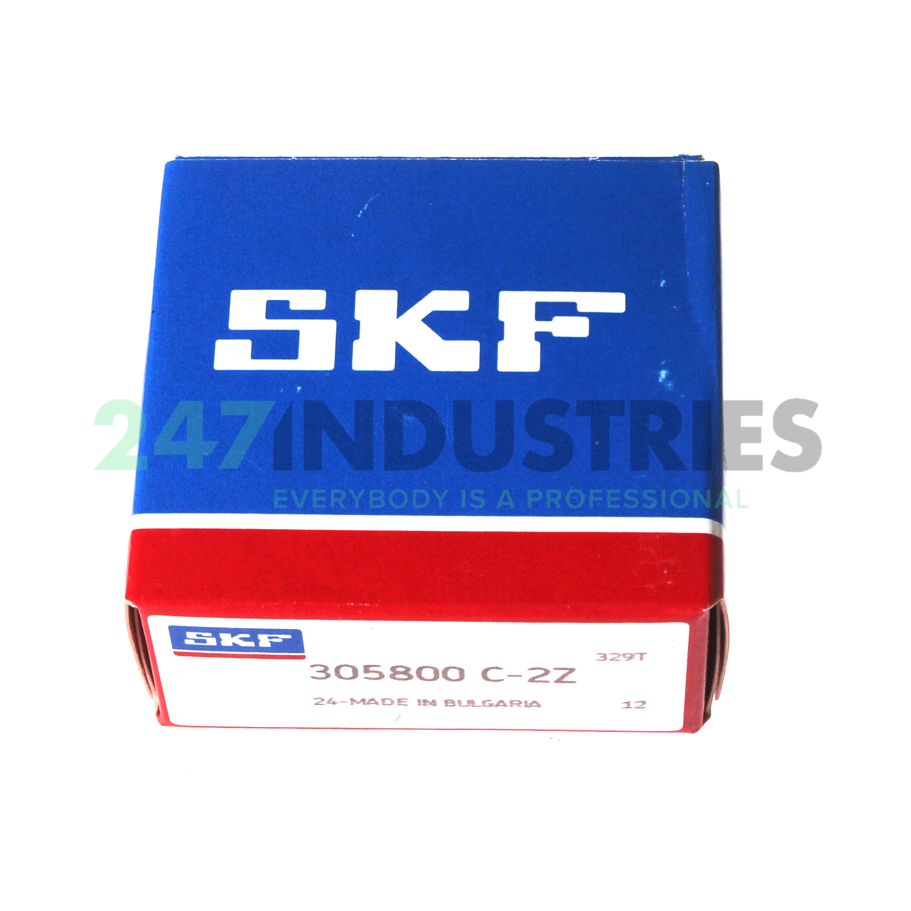 305800C-2Z SKF Image 2