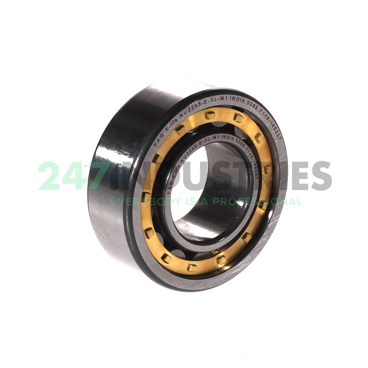 NU2205-E-XL-M1 FAG