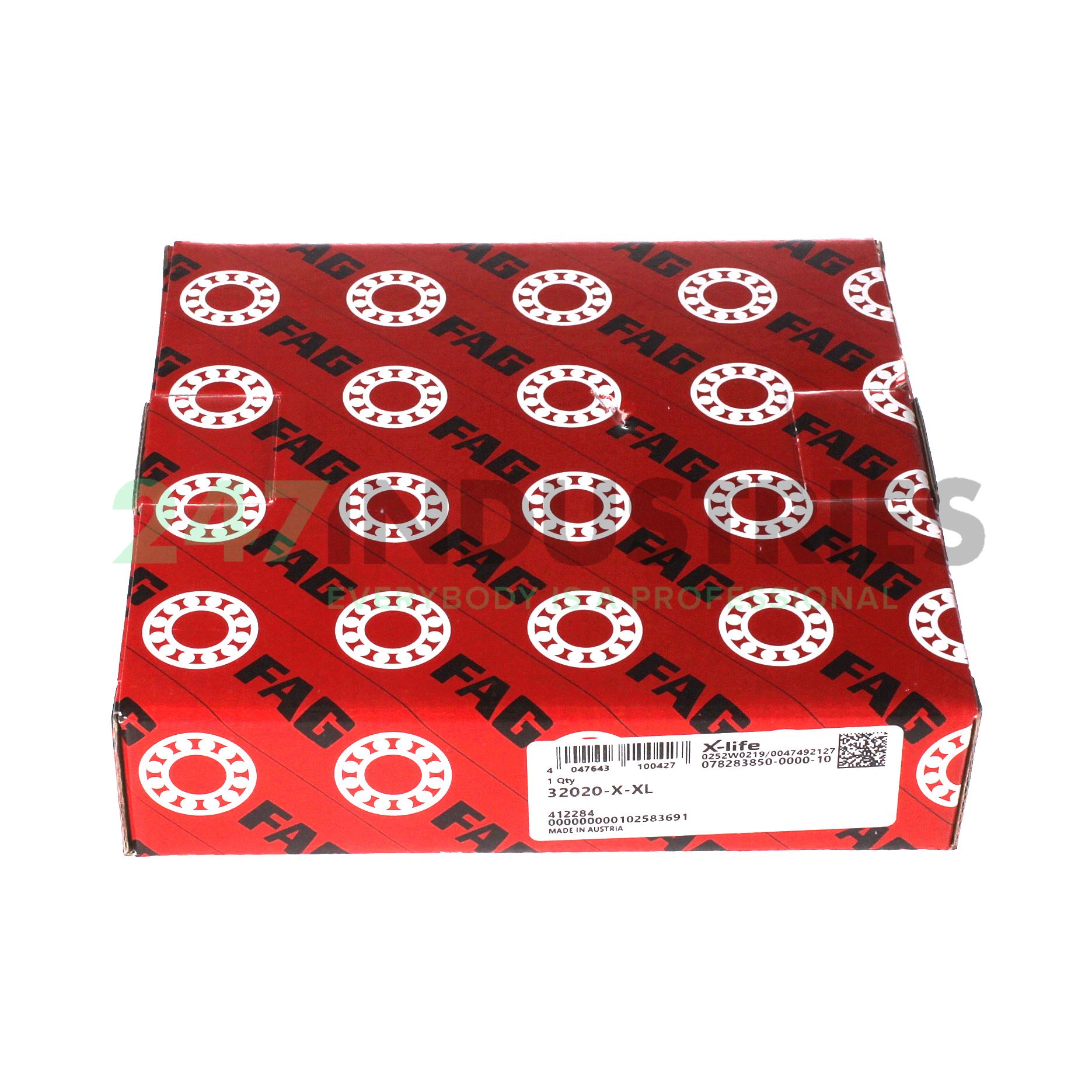 32020-X-XL FAG Image 4