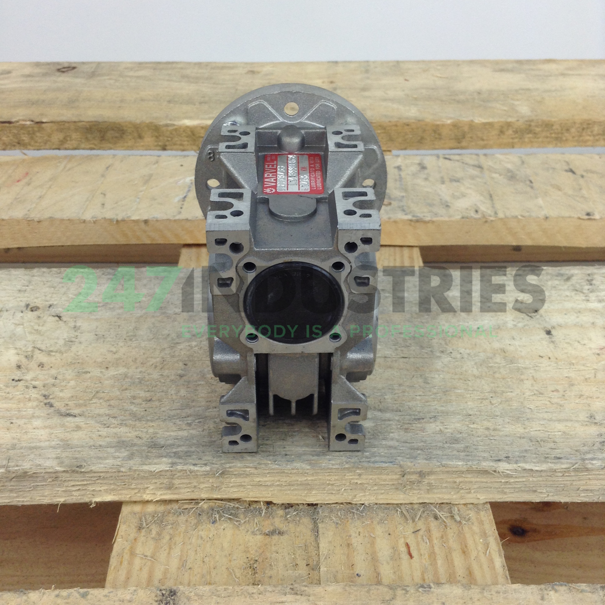 FRT28/B3-56B14I56 Varvel Image 5