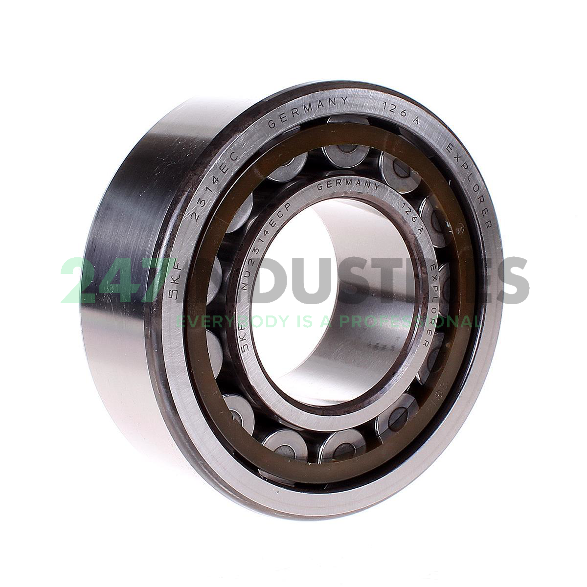 NU2314ECP SKF Image 1