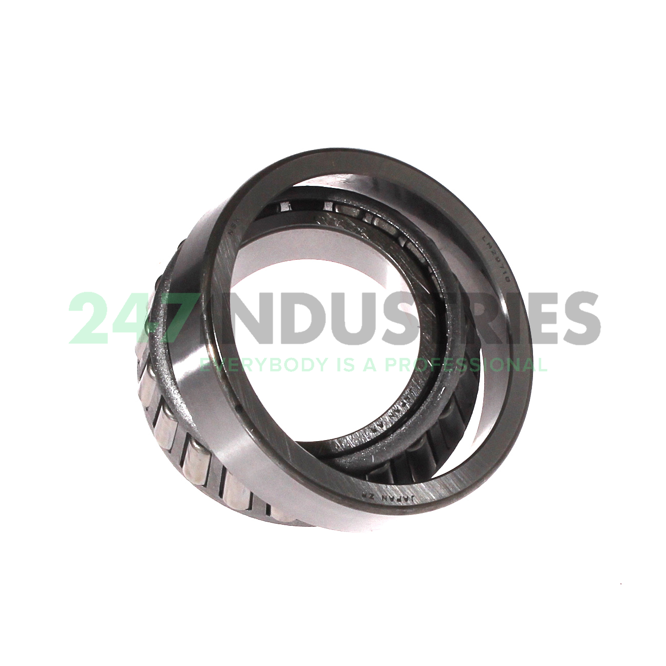 LM29749R/LM29711R NSK Image 2