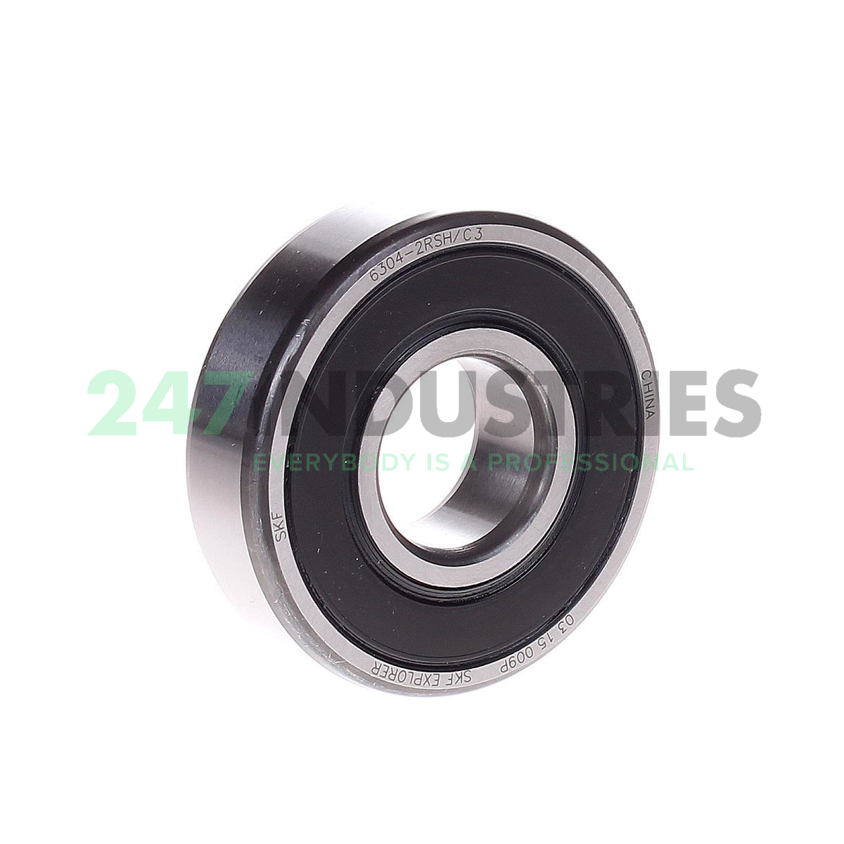 6304.2RSR.C3 FAG Image 2