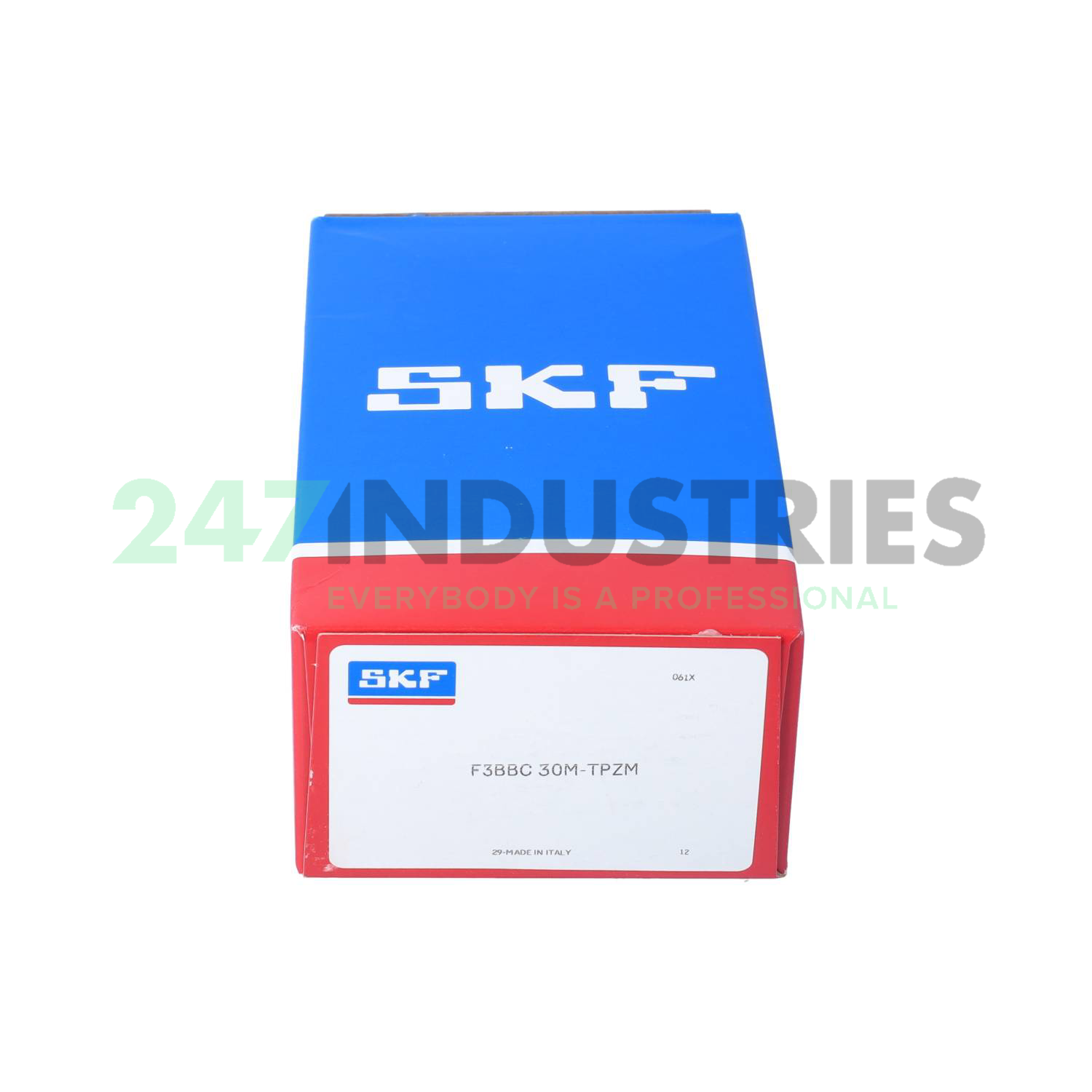 F3BBC30M-TPZM SKF Image 3