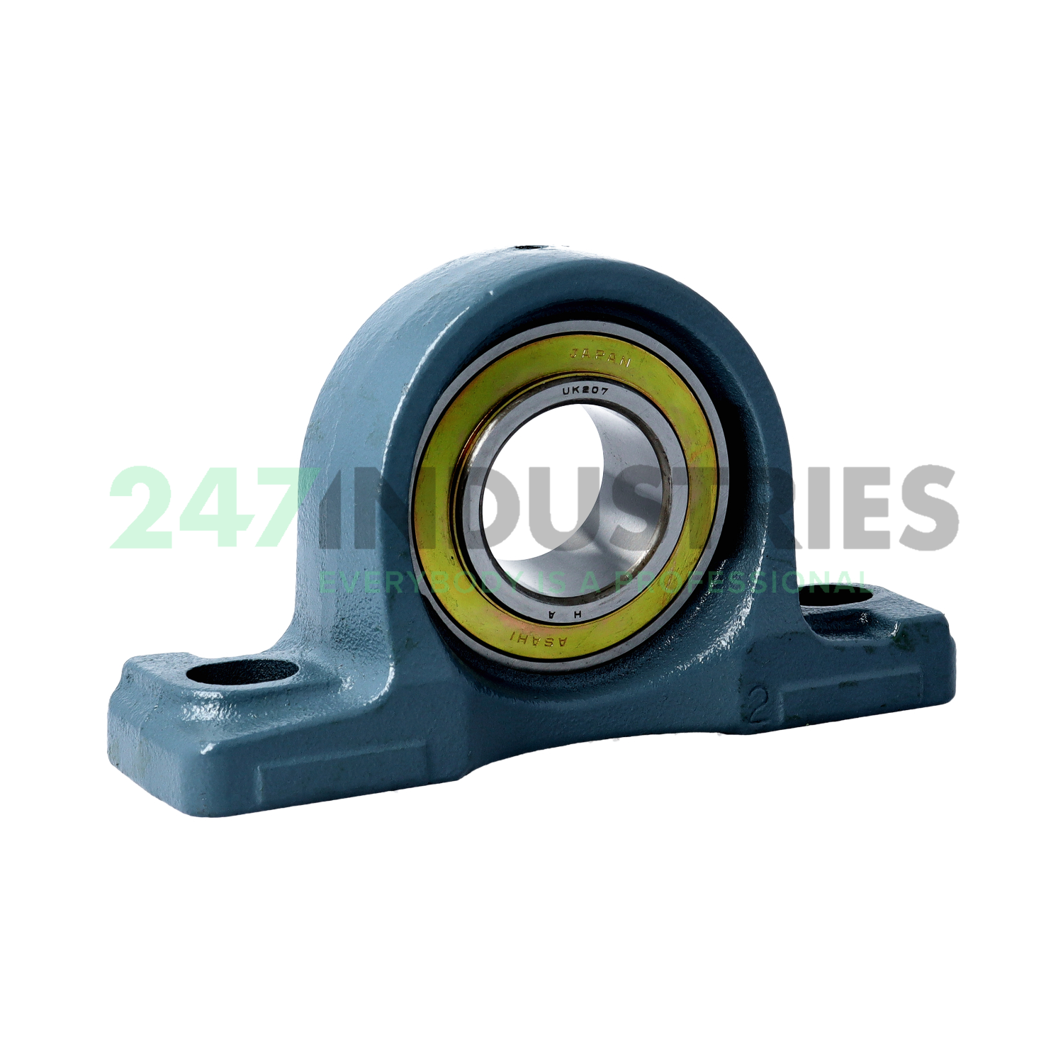 UKP207 CT4HR5 Asahi Image 2