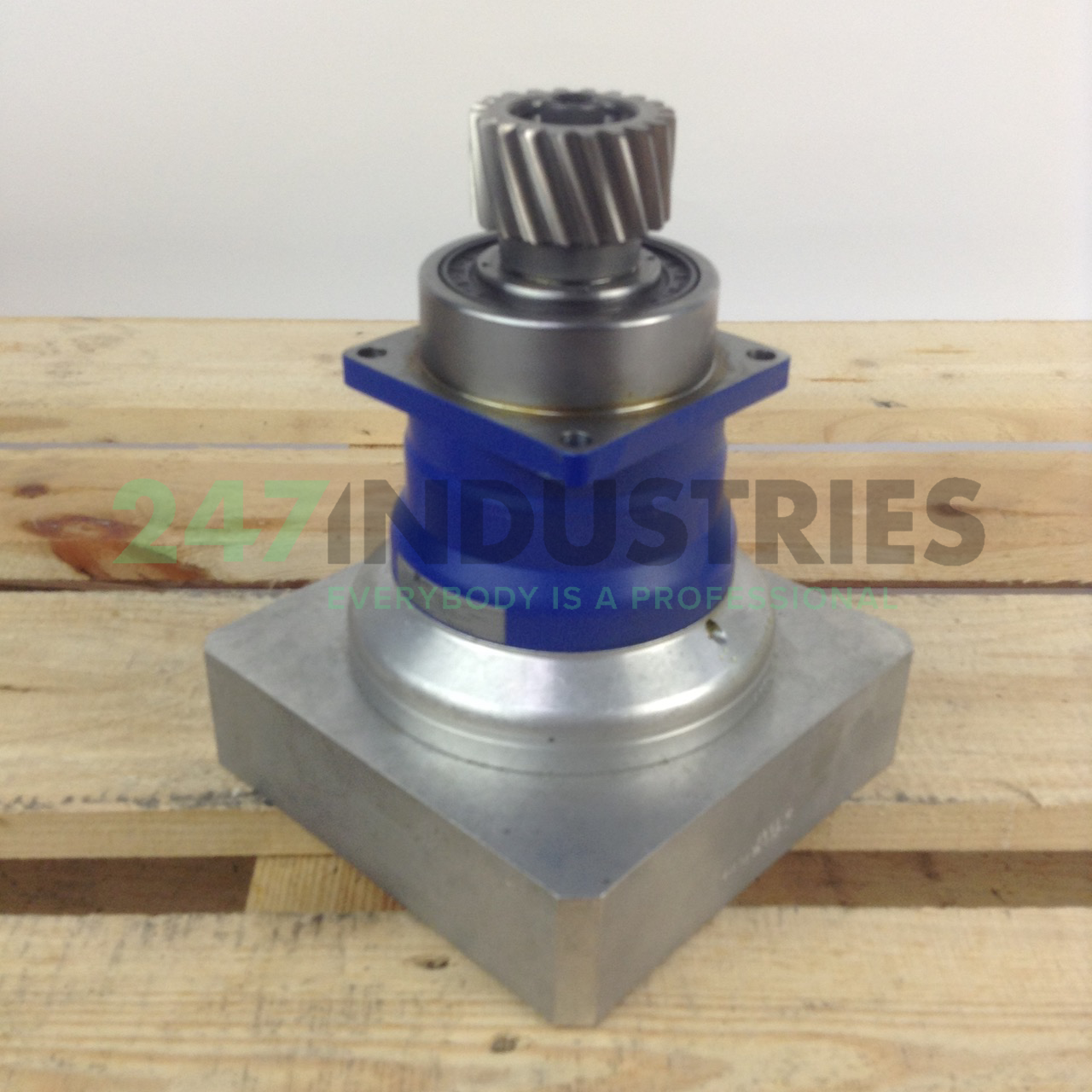 SP100S-MF1-5-2K0-2S Wittenstein Alpha