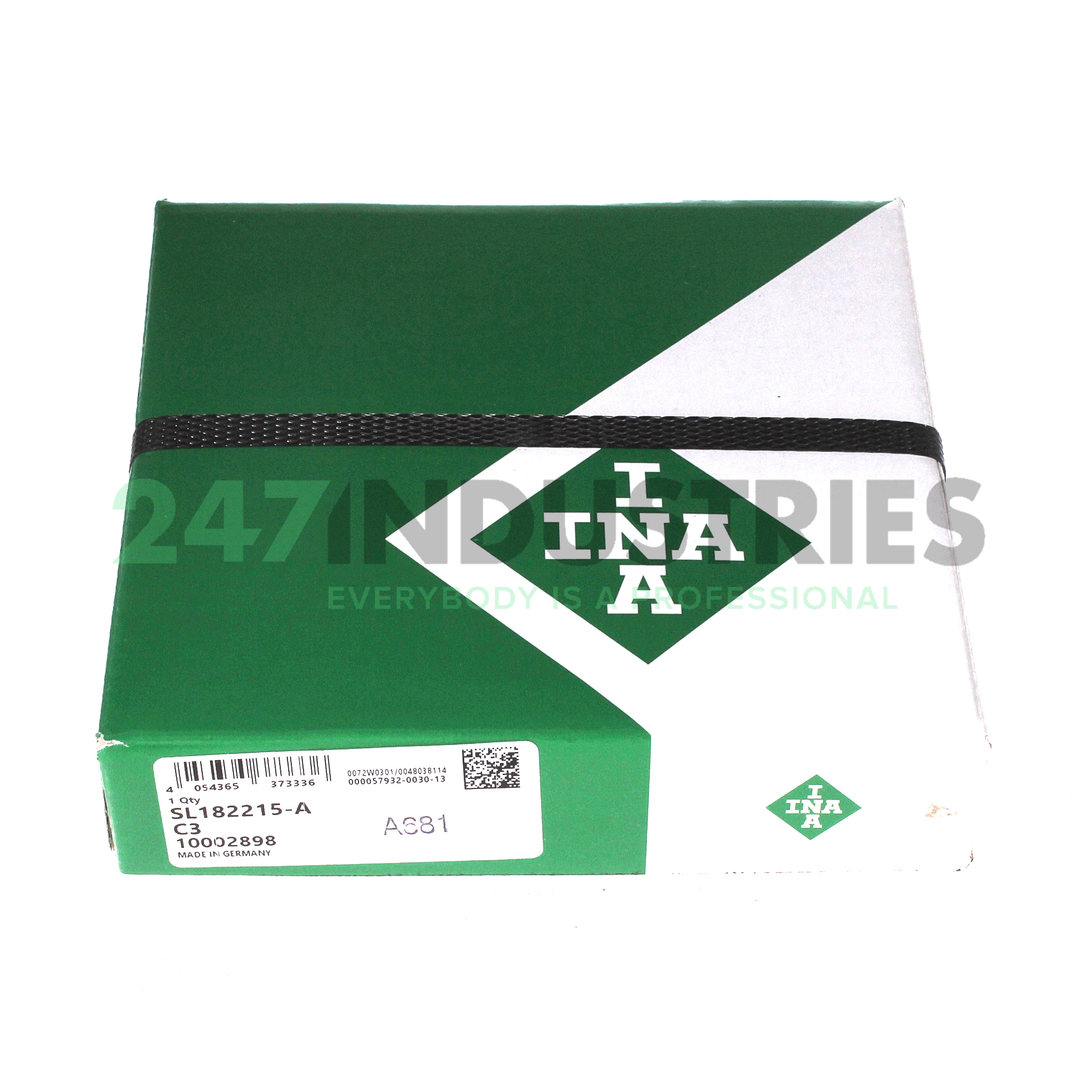 SL182215-A-C3 INA Image 3
