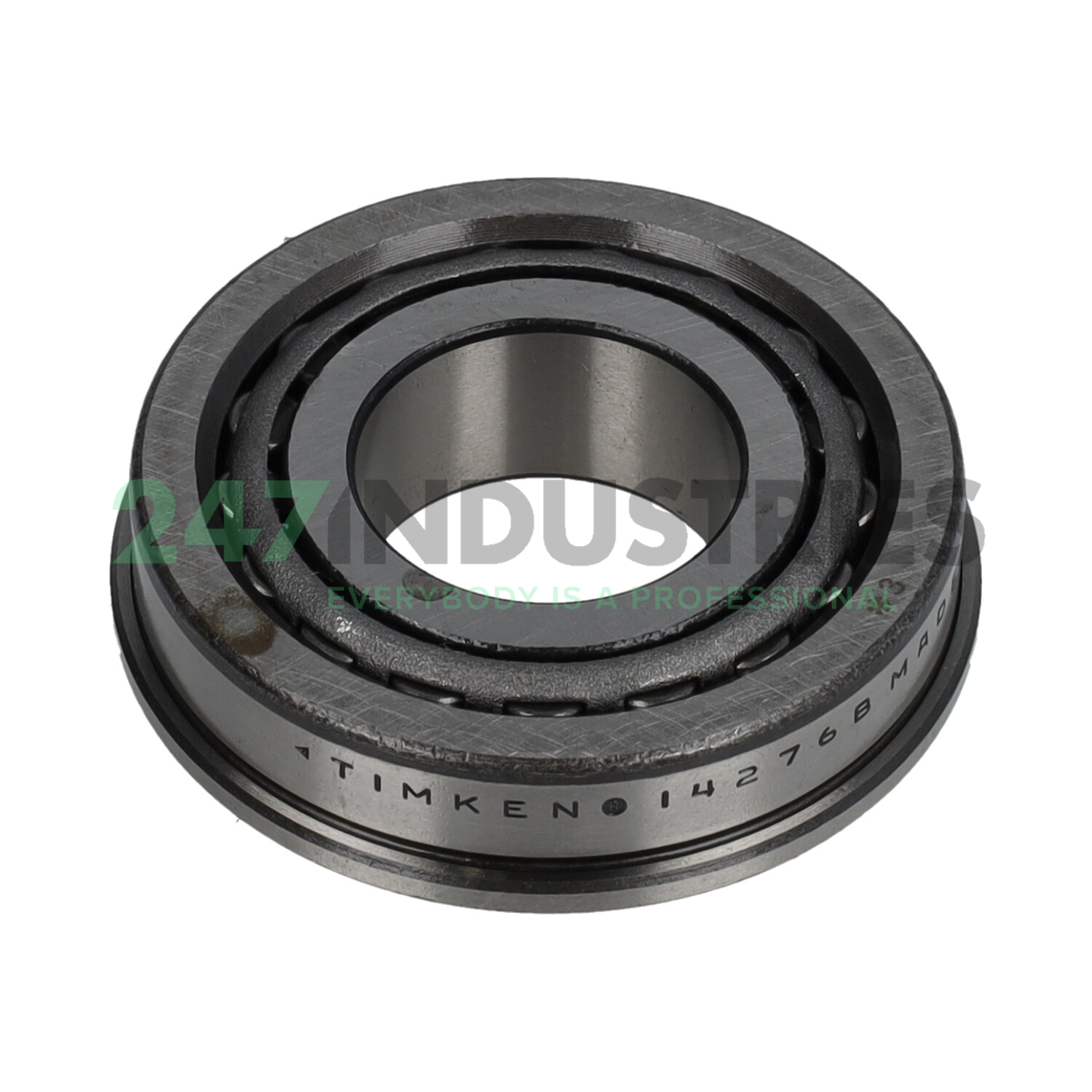 14124/14276BPREC.3 Timken Image 2