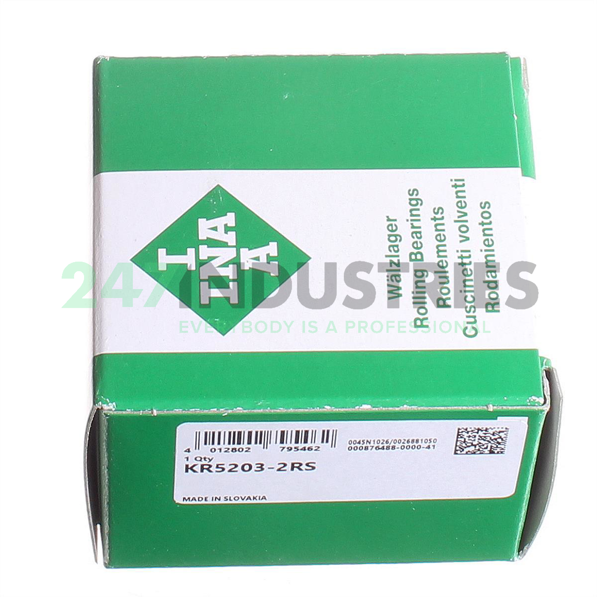 KR5203-2RS INA Image 2