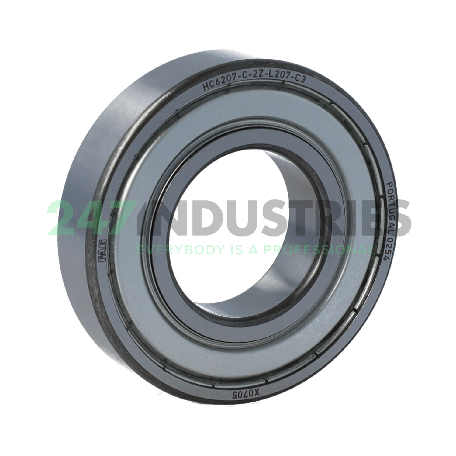 HC6207-C-2Z-L207-C3 FAG