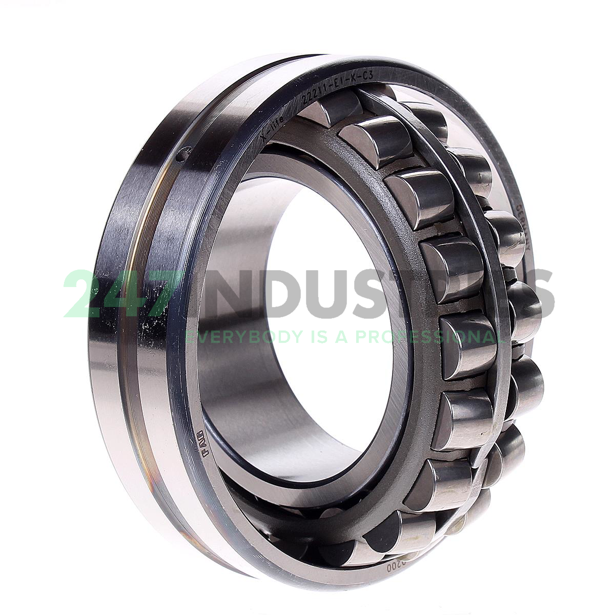 22211-E1-K-C3 FAG Image 2