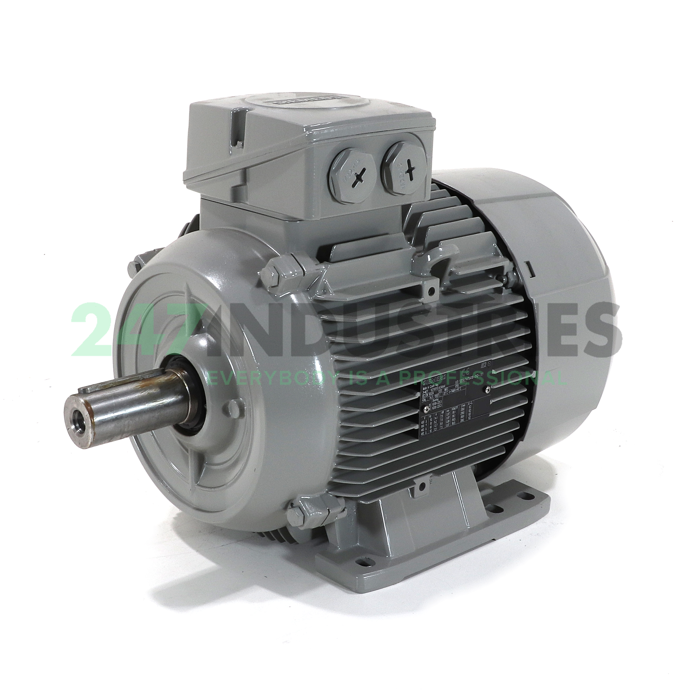 1LE1001-1CA13-4AA4 Siemens