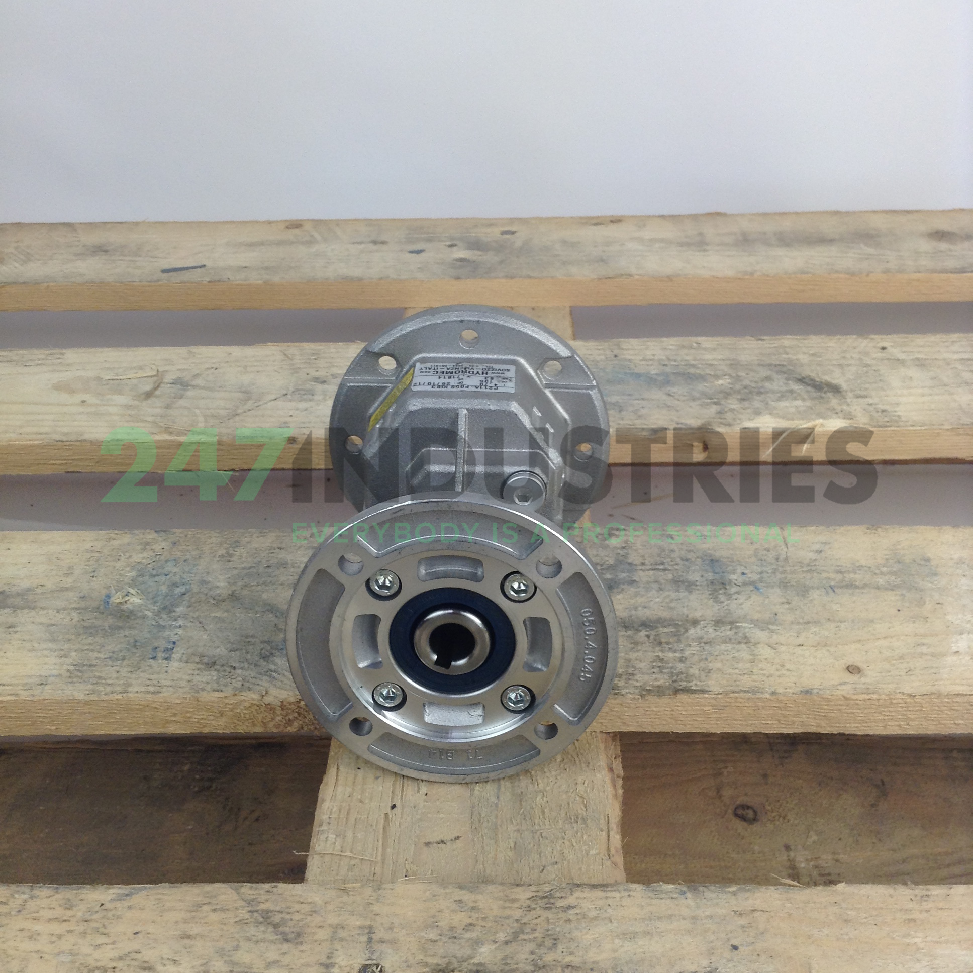 P211AF05SIQB3-B14I5 Hydro-Mec Image 5