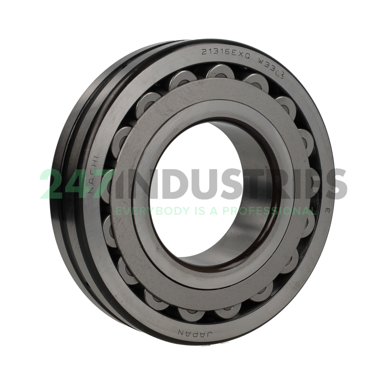 21316EXQW33C3 Nachi