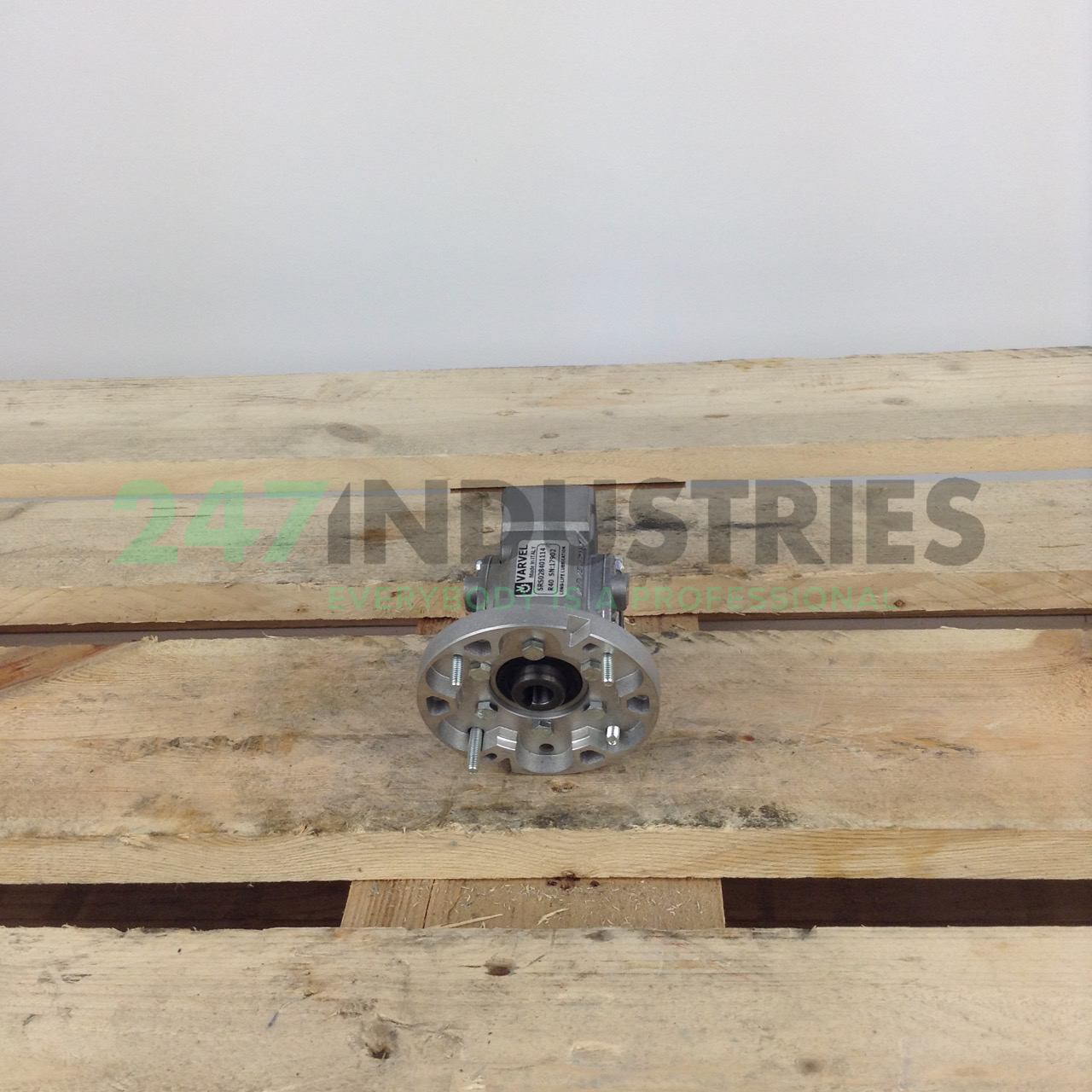 SRS028401114-63B14 Varvel Image 4