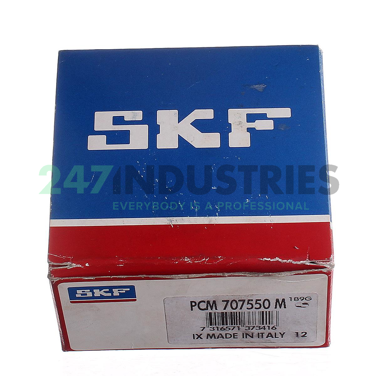 PCM707550M SKF Image 4