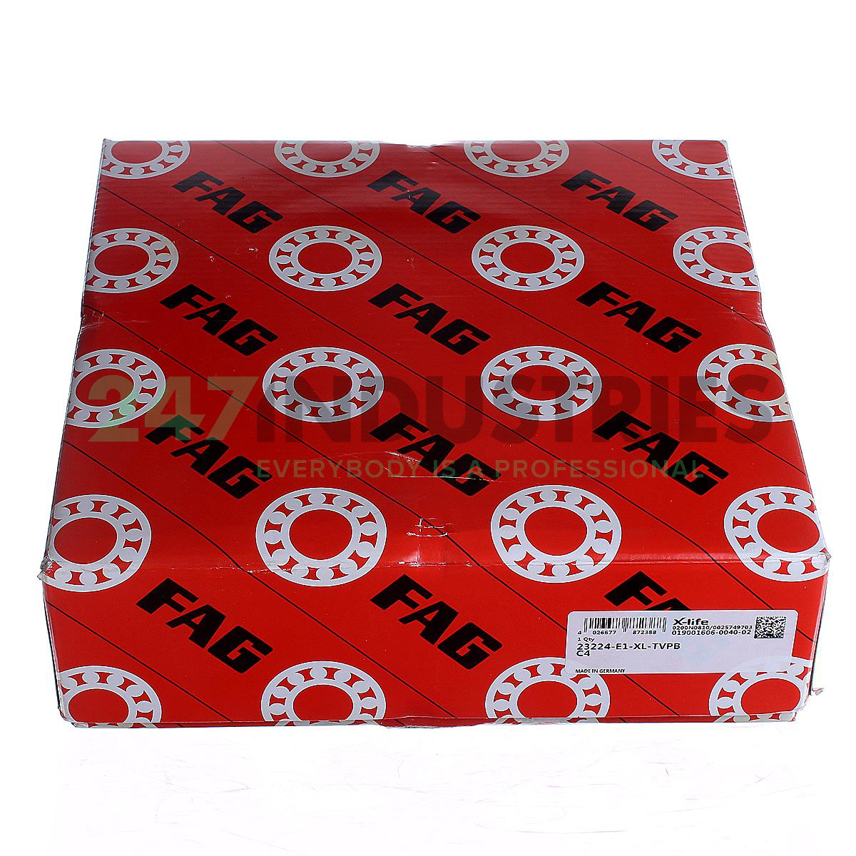 23224-E1-XL-TVPB-C4 FAG Image 5