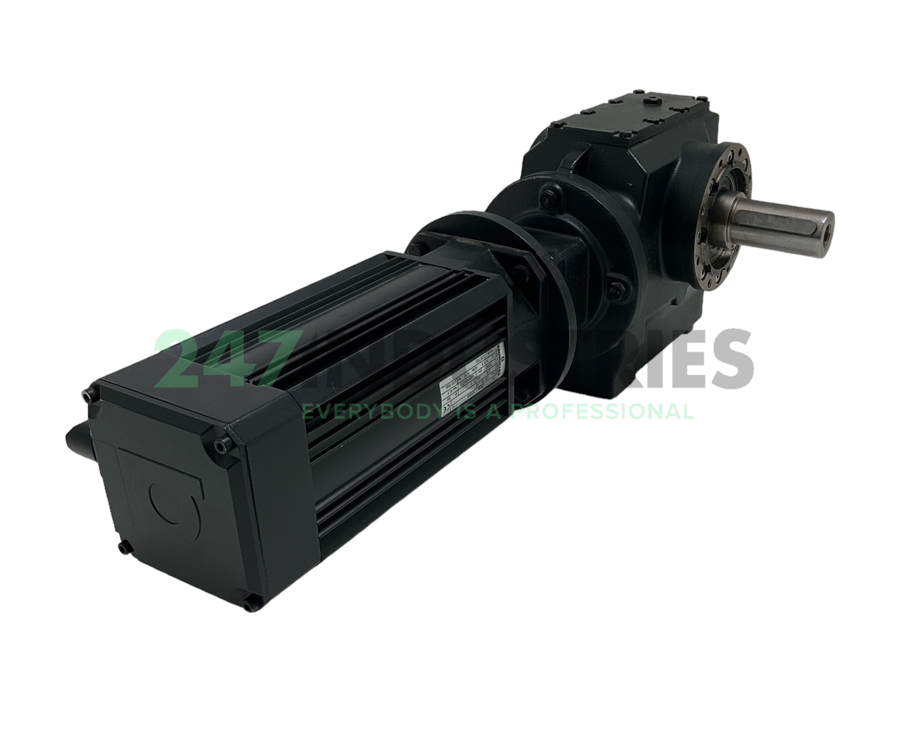 S32CVDS56L35I41 Karl Mayer Image 3