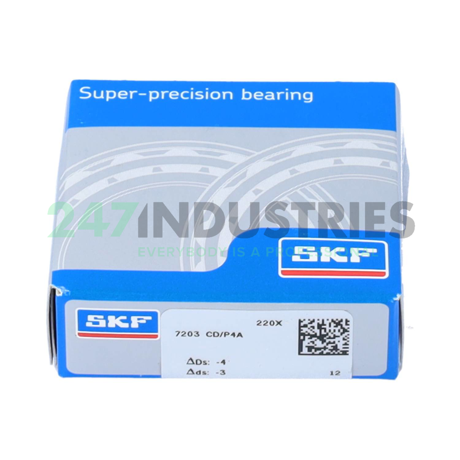 7203CD/P4A SKF Image 3