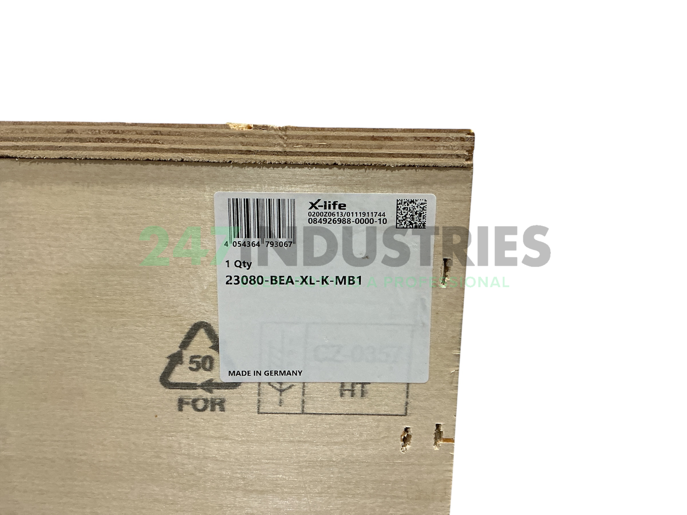23076-BEA-XL-MB1 FAG Image 3