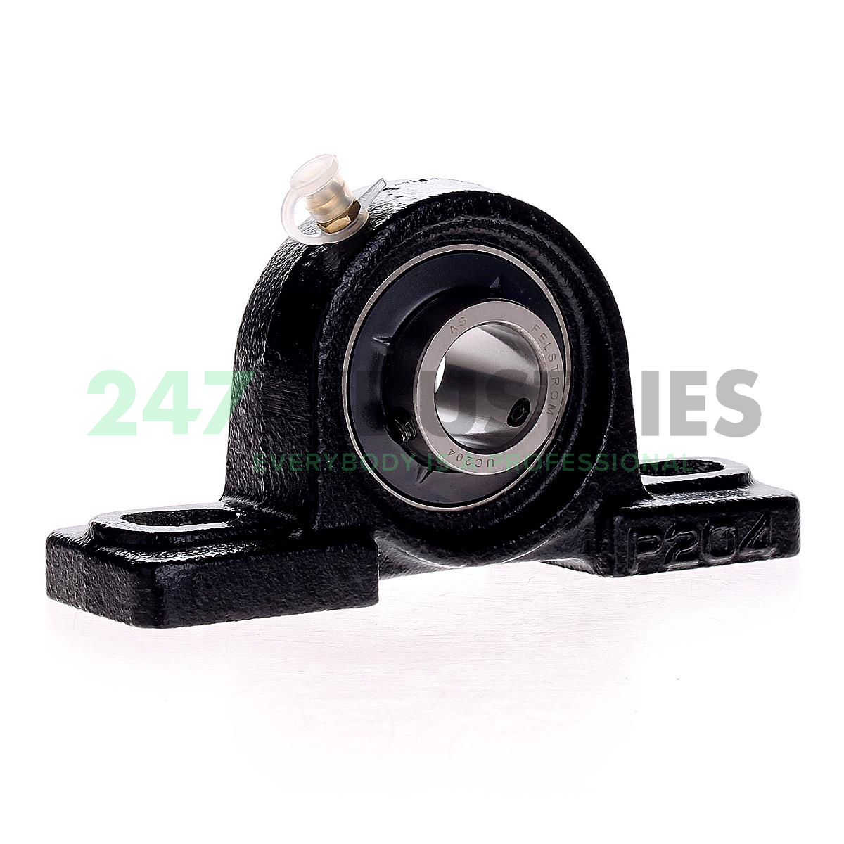 UCP204 Felstrom