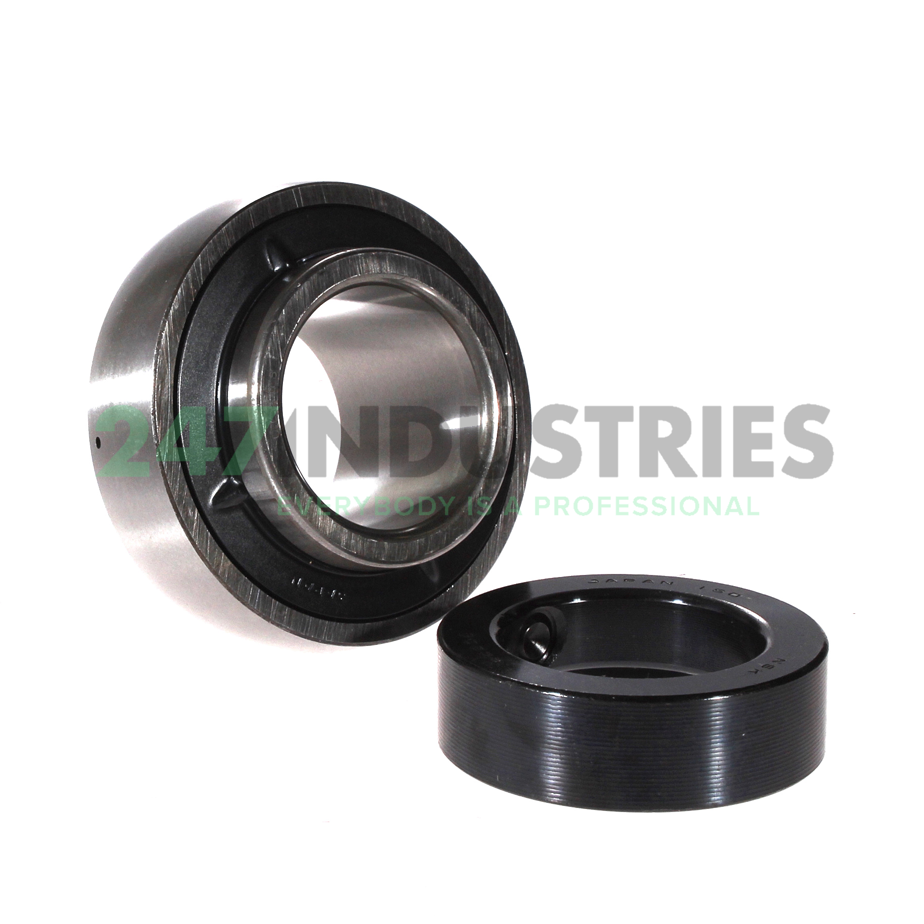 UEL208D1W3 NSK Image 1
