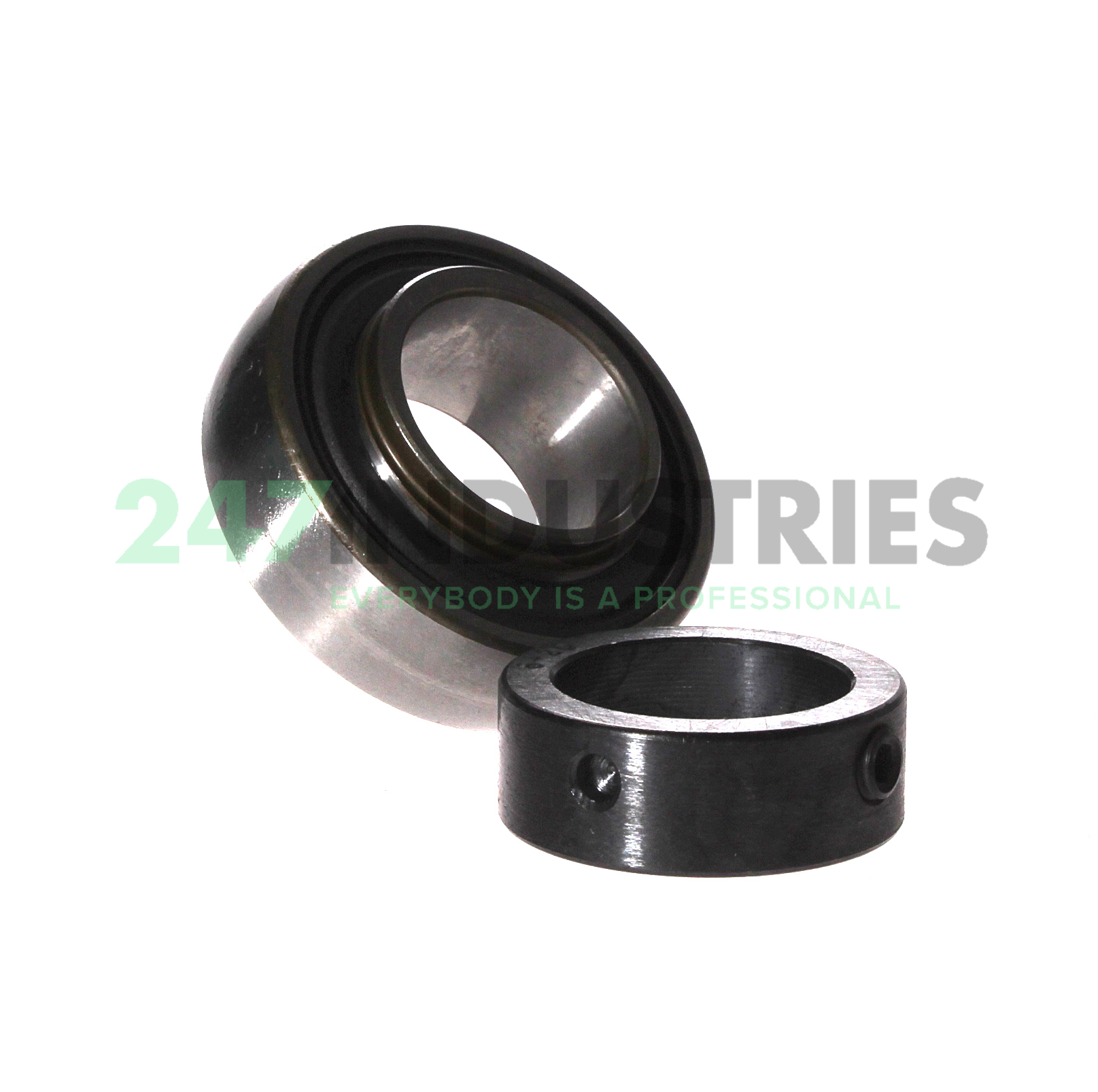 YET206-104 SKF Image 2