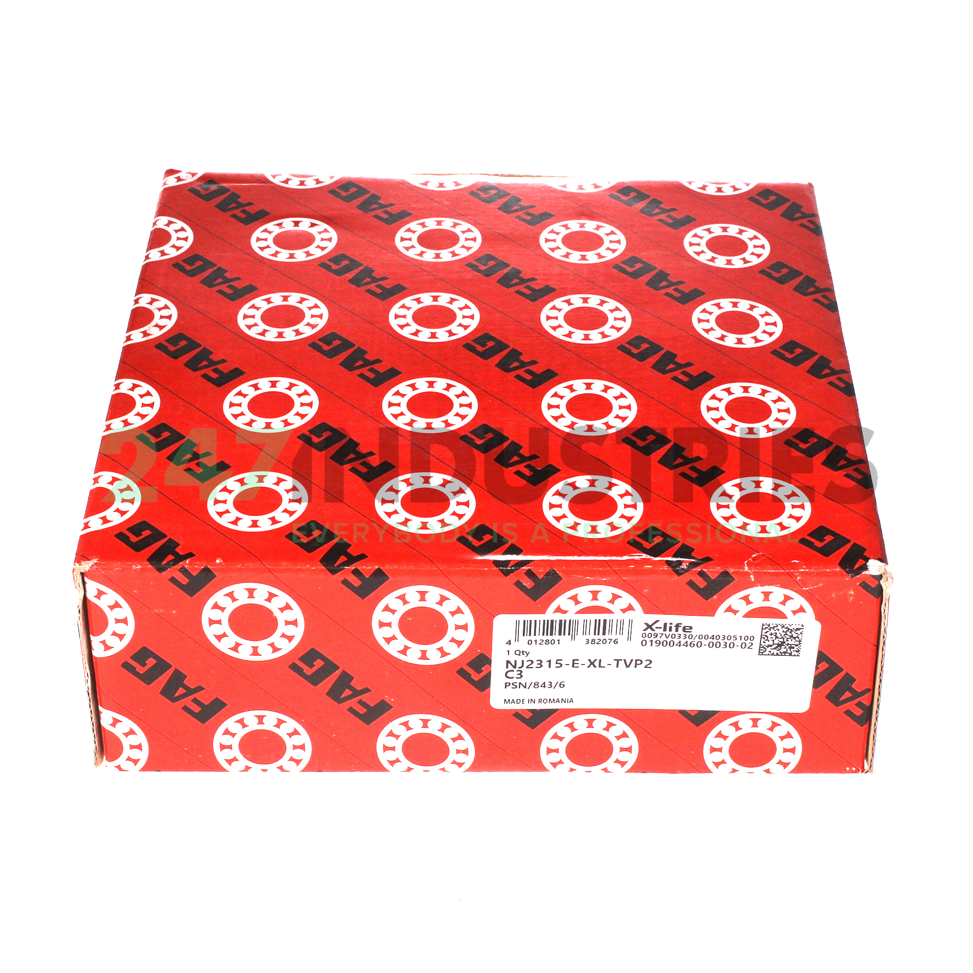 7213-B-XL-MP-UA FAG Image 4