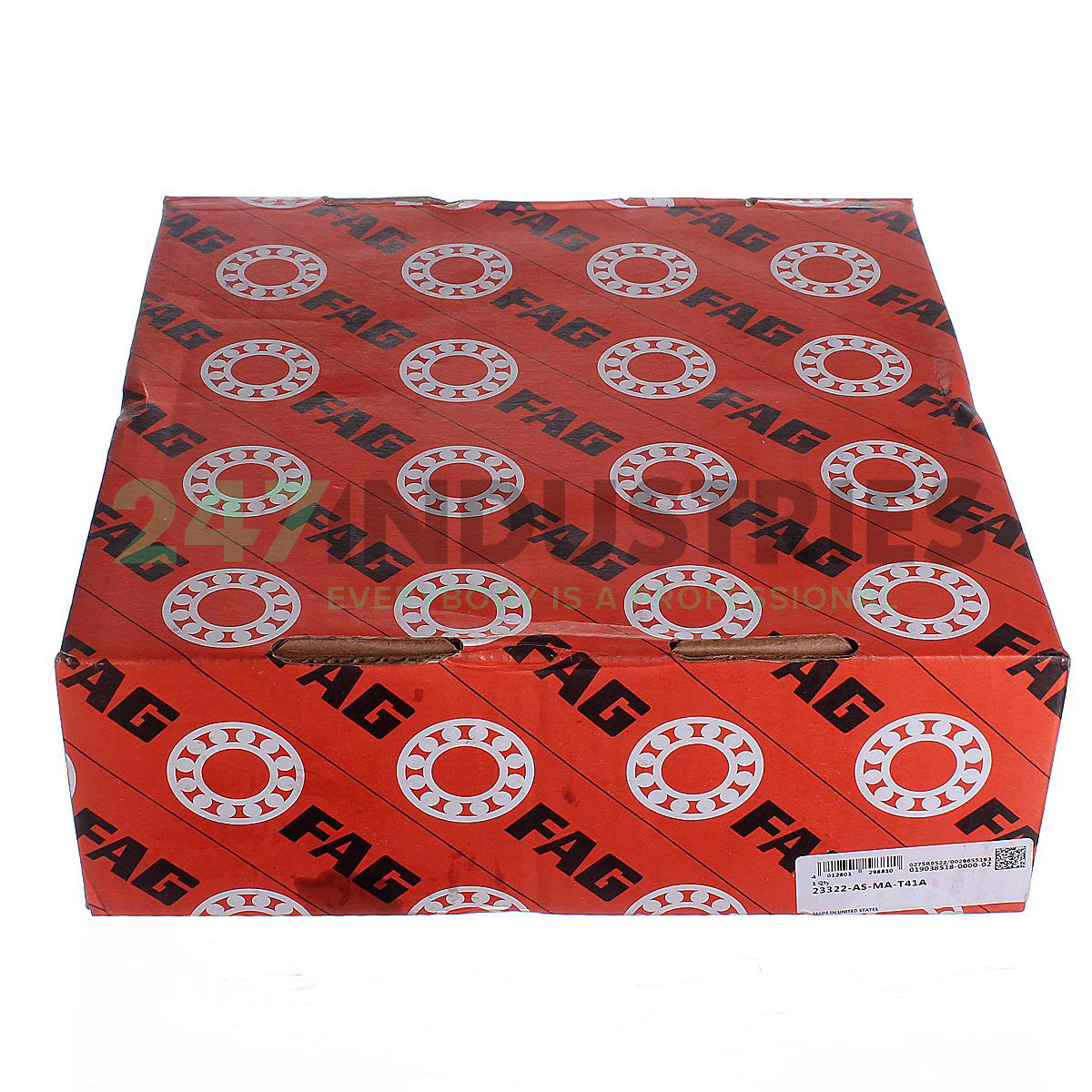 23322-AS-MA-T41A FAG Image 5