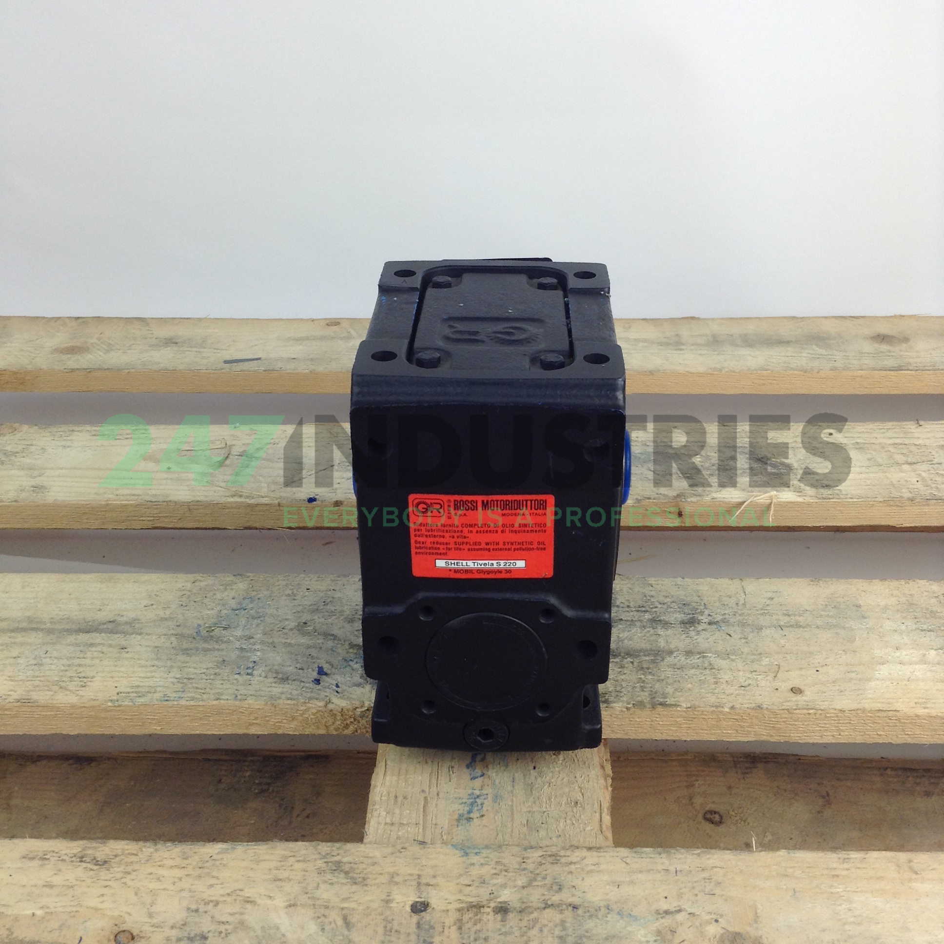 MRCI50UO3AI19,3-SR100 Rossi Image 5