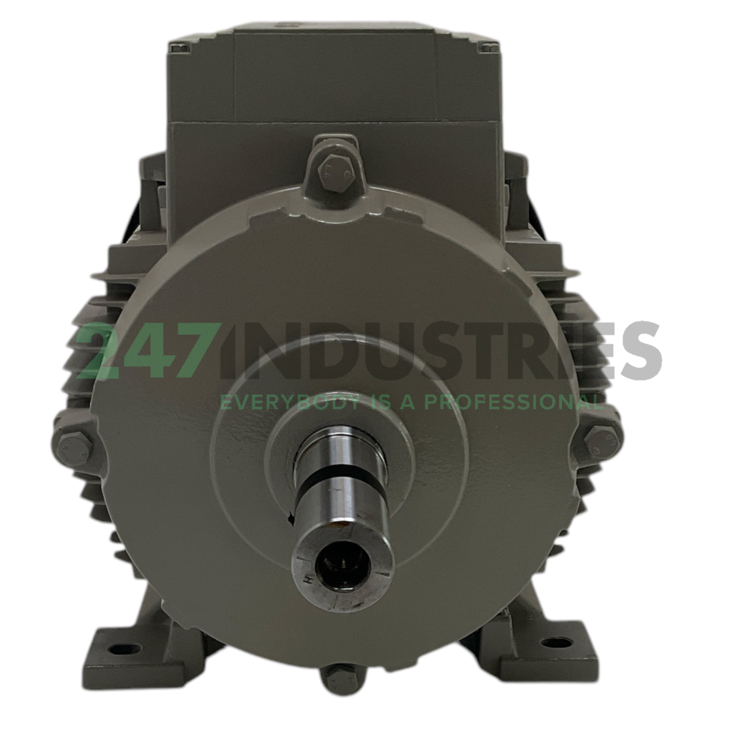 1LA9166-6KA60 Siemens Image 2