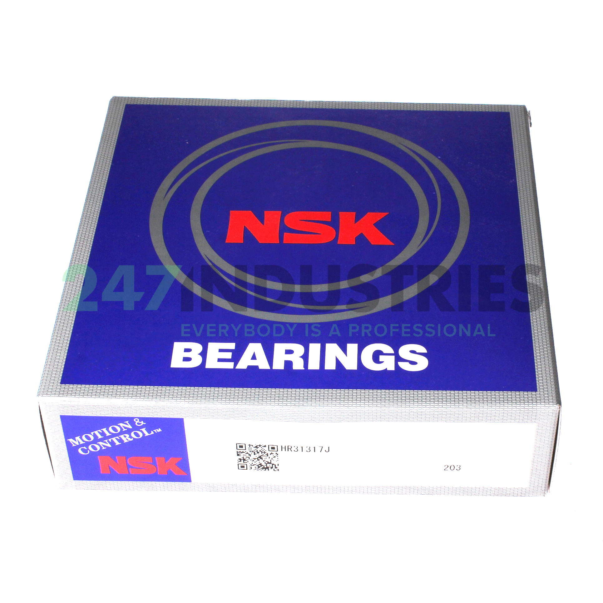 HR31317J NSK Image 3