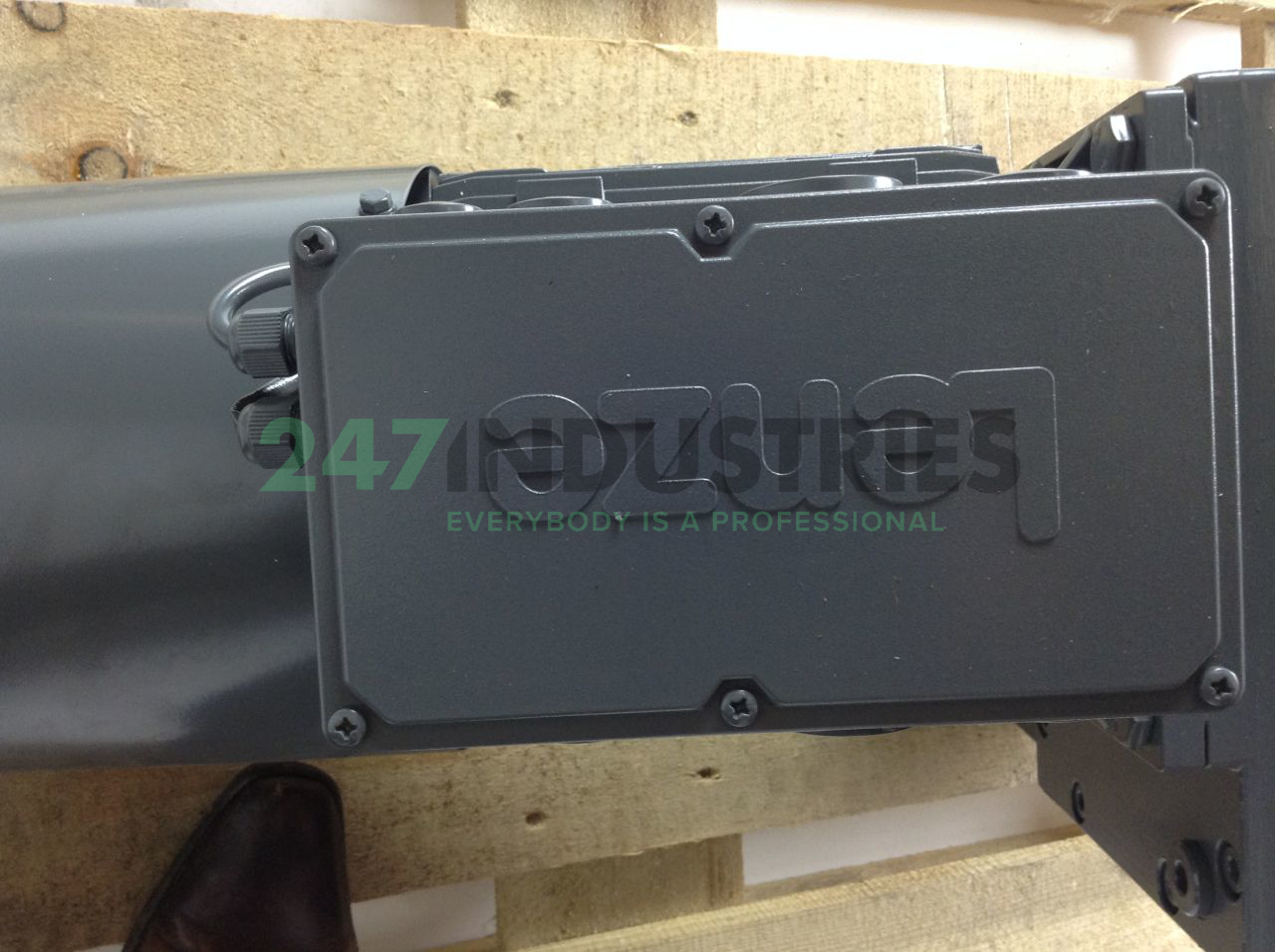 GFL07-2MSCR-100C32 Lenze Image 4