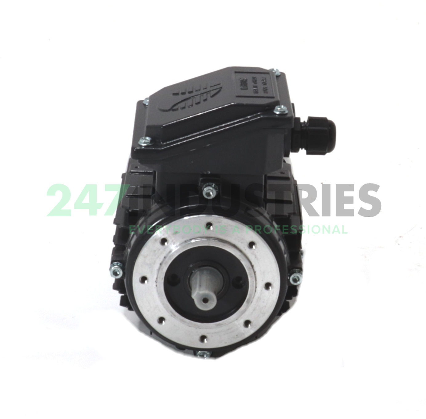 T1A631-2-B14 TechTop Motor Image 2